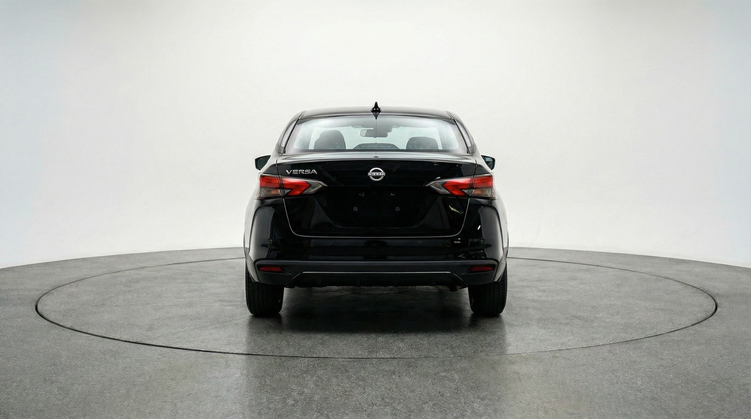 Thumbnail: 2025 Nissan Versa - 6