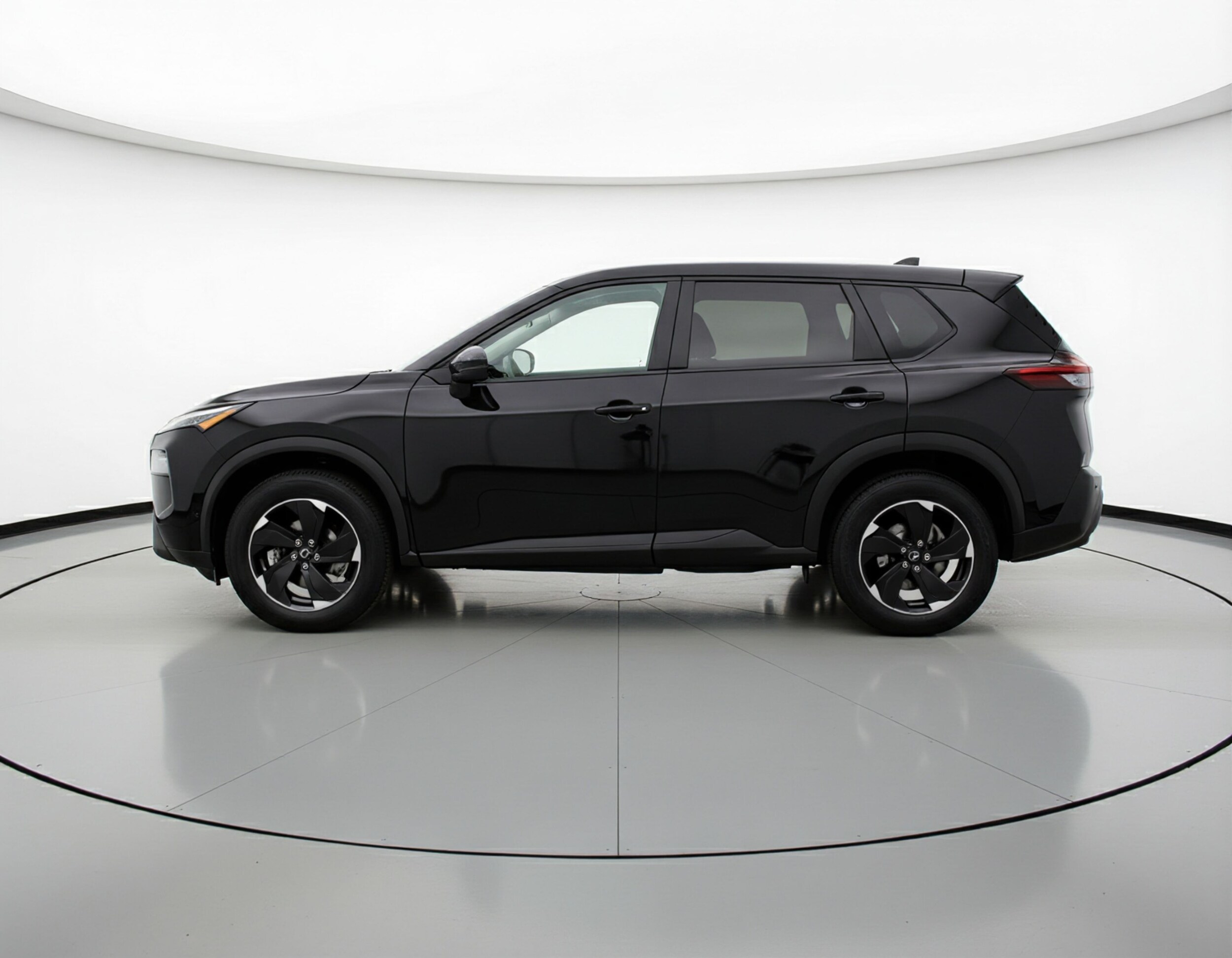 Thumbnail: 2025 Nissan Rogue - 4