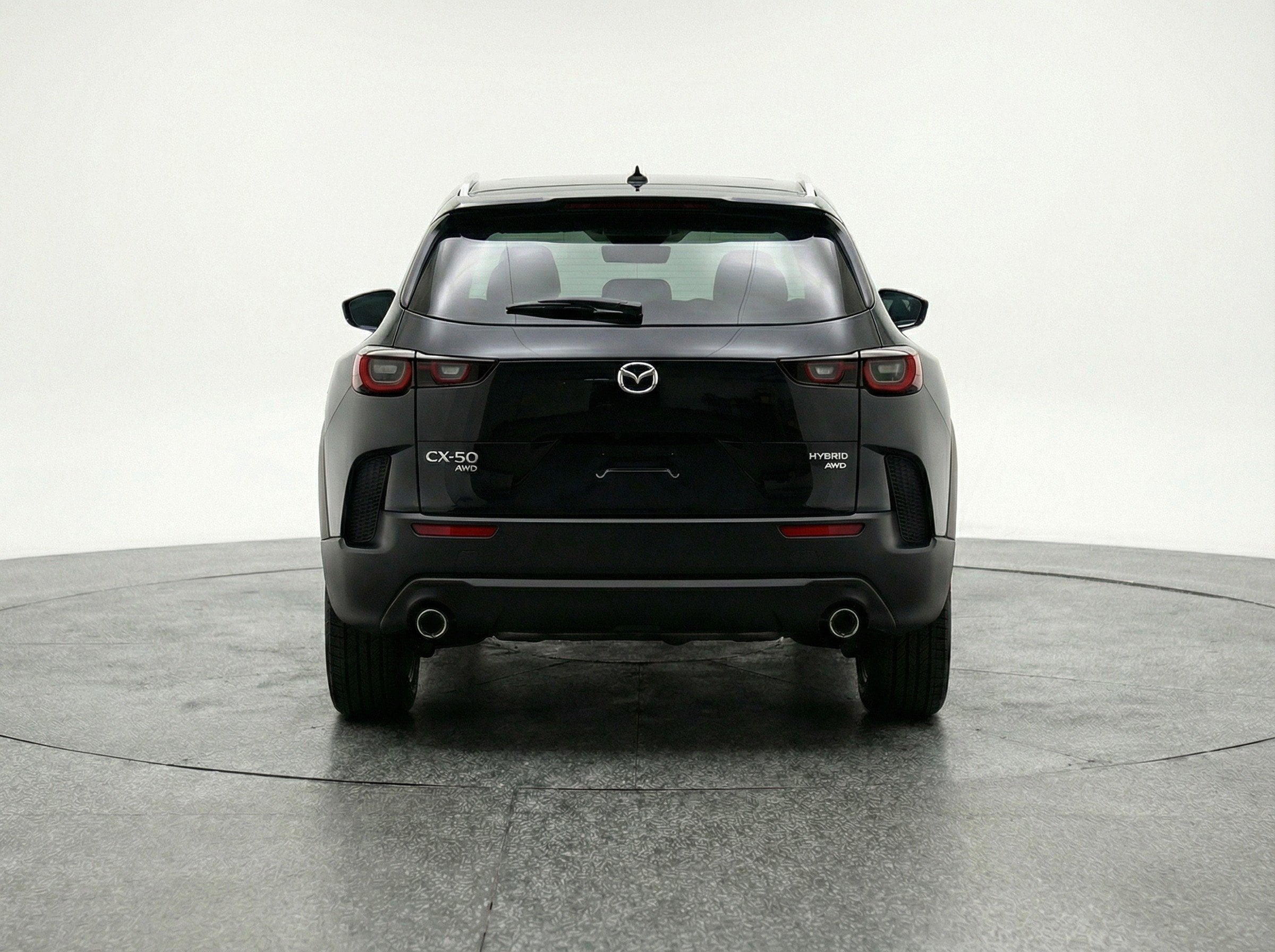 Thumbnail: 2025 Mazda CX-50 - 7