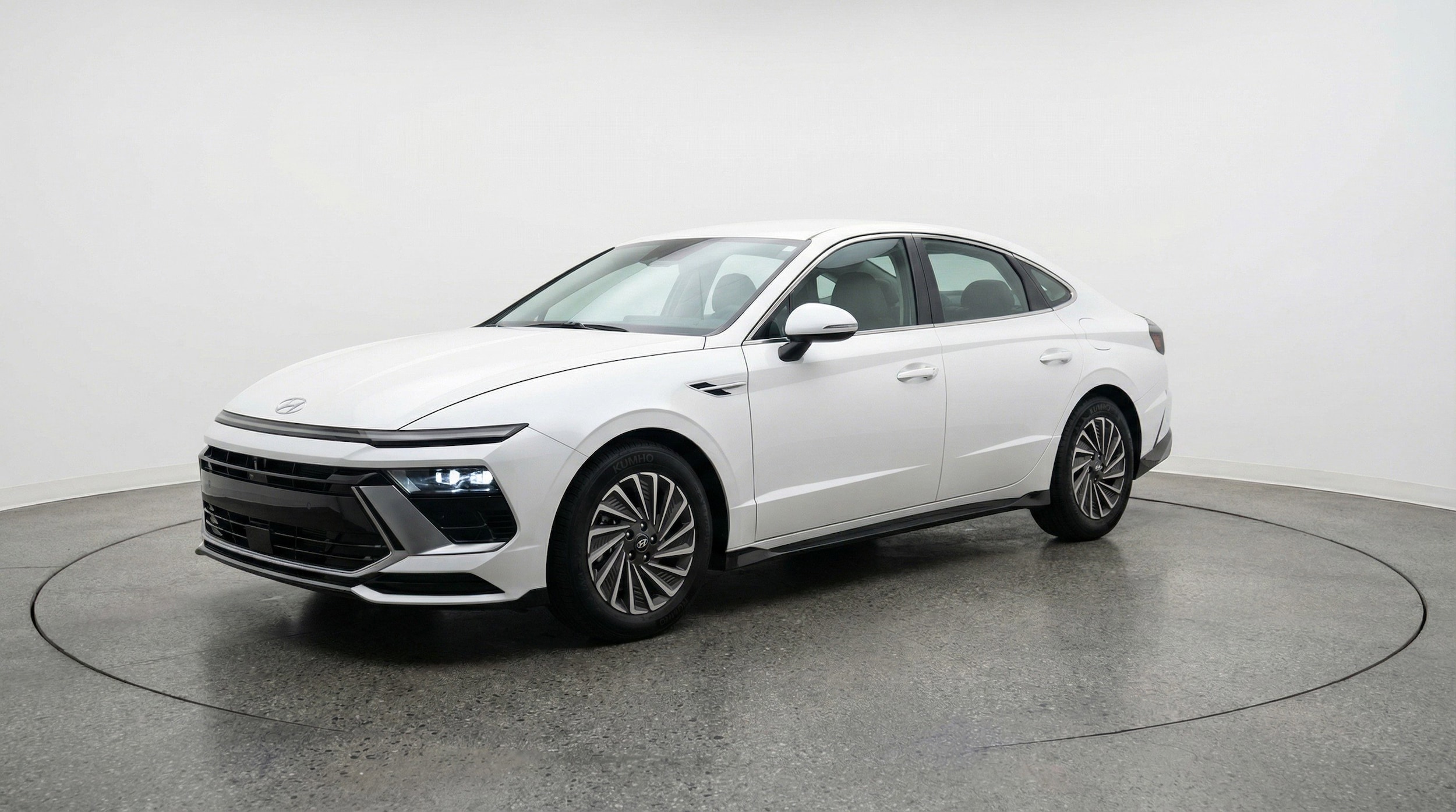 Thumbnail: 2025 Hyundai Sonata - 3