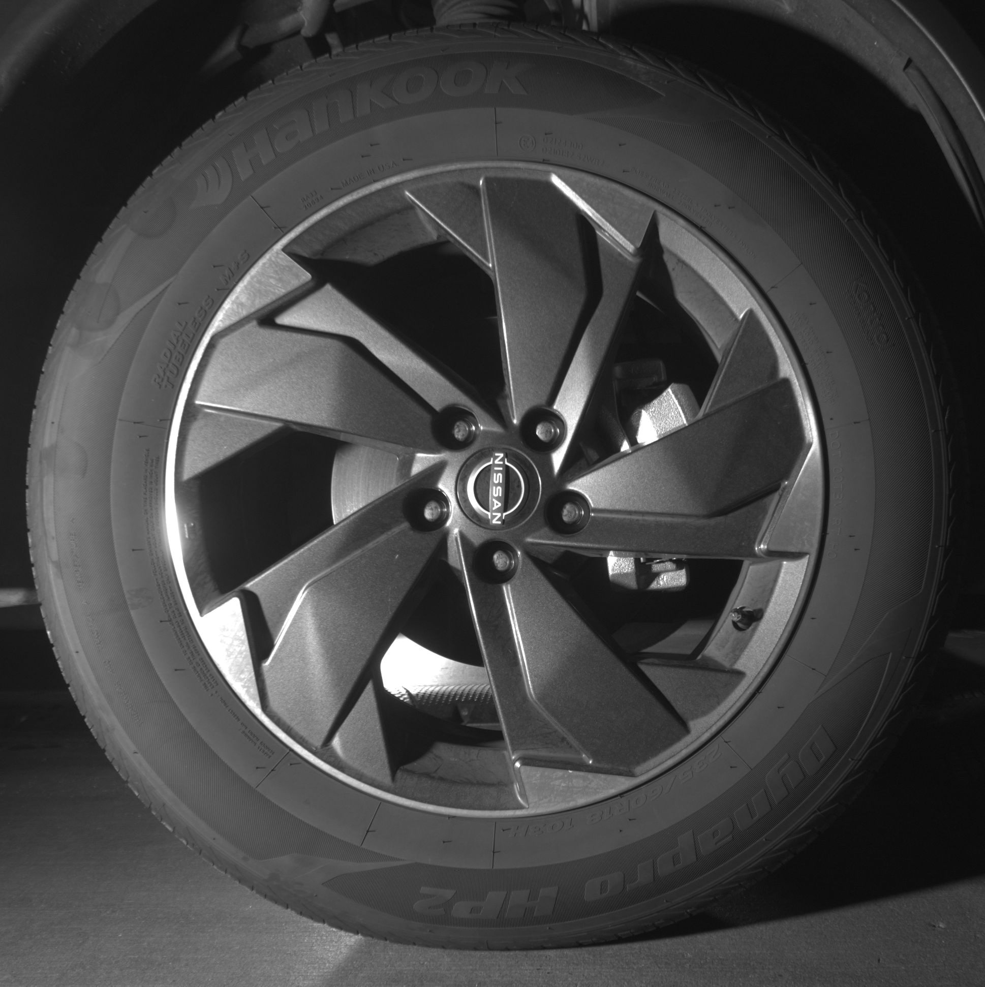 Thumbnail: 2025 Nissan Rogue - 10