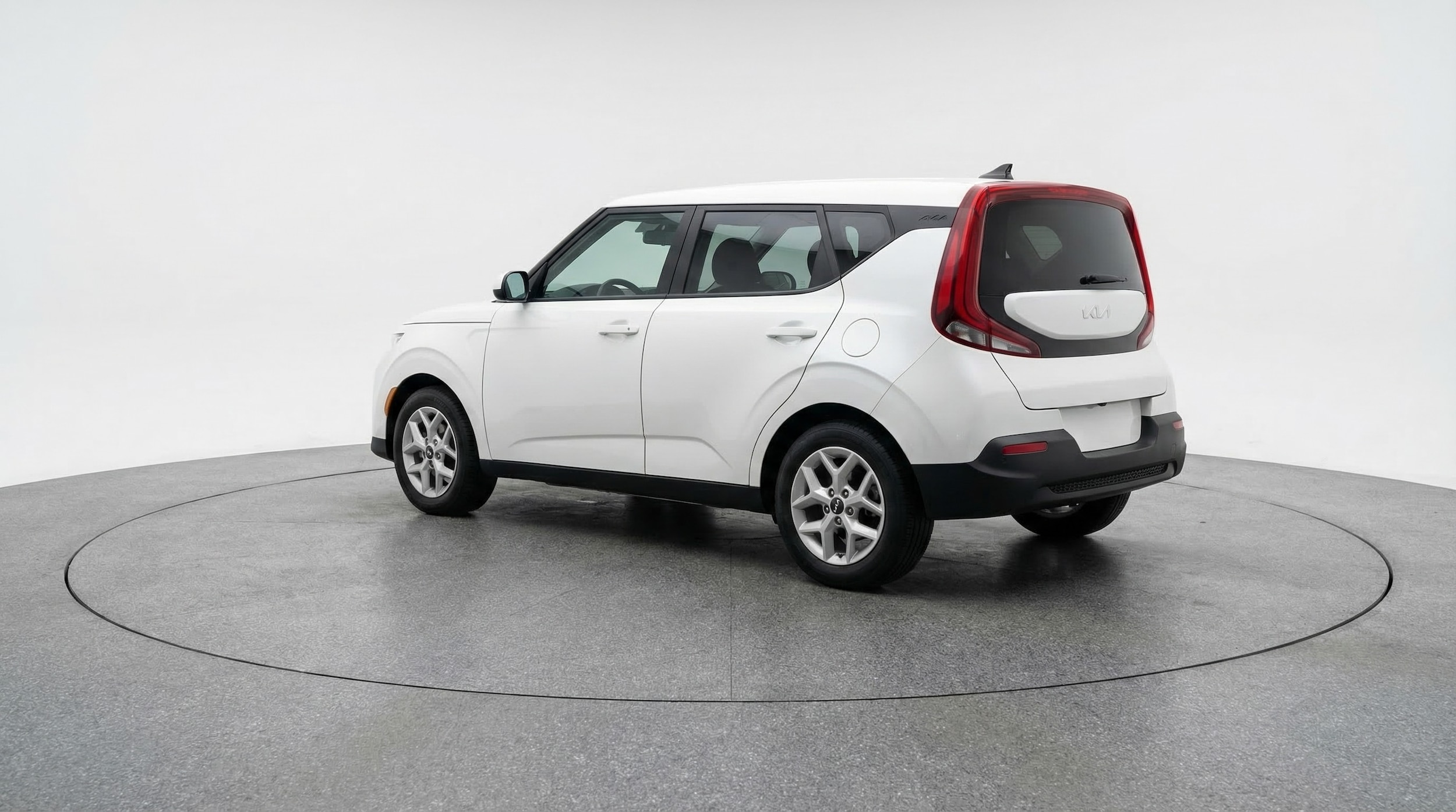 Thumbnail: 2025 Kia Soul - 5