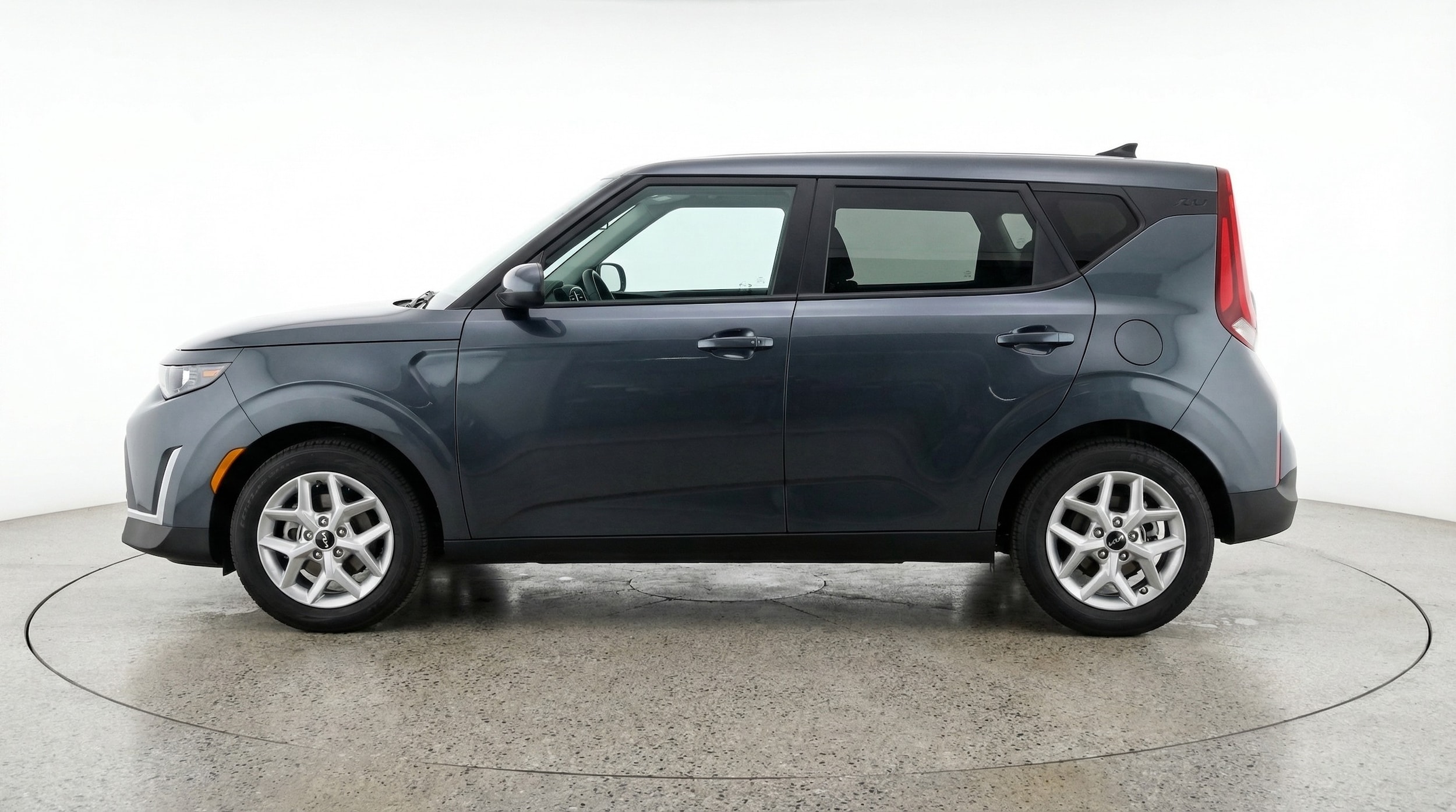 Thumbnail: 2025 Kia Soul - 4