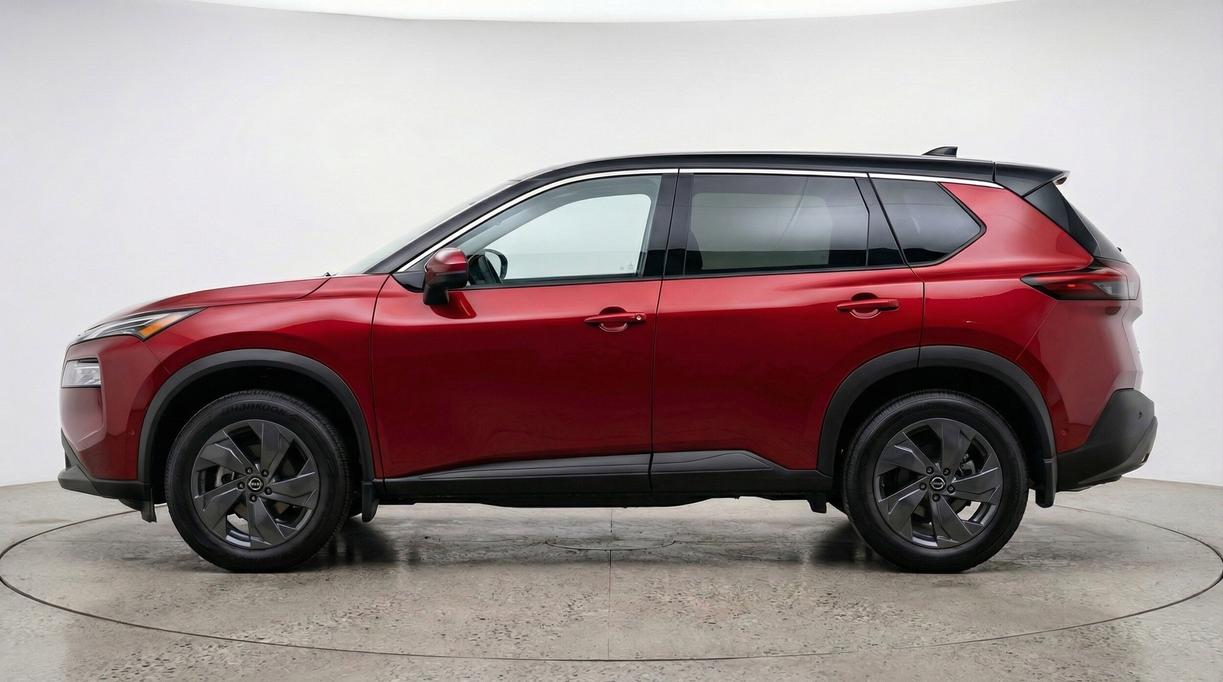 Thumbnail: 2025 Nissan Rogue - 5