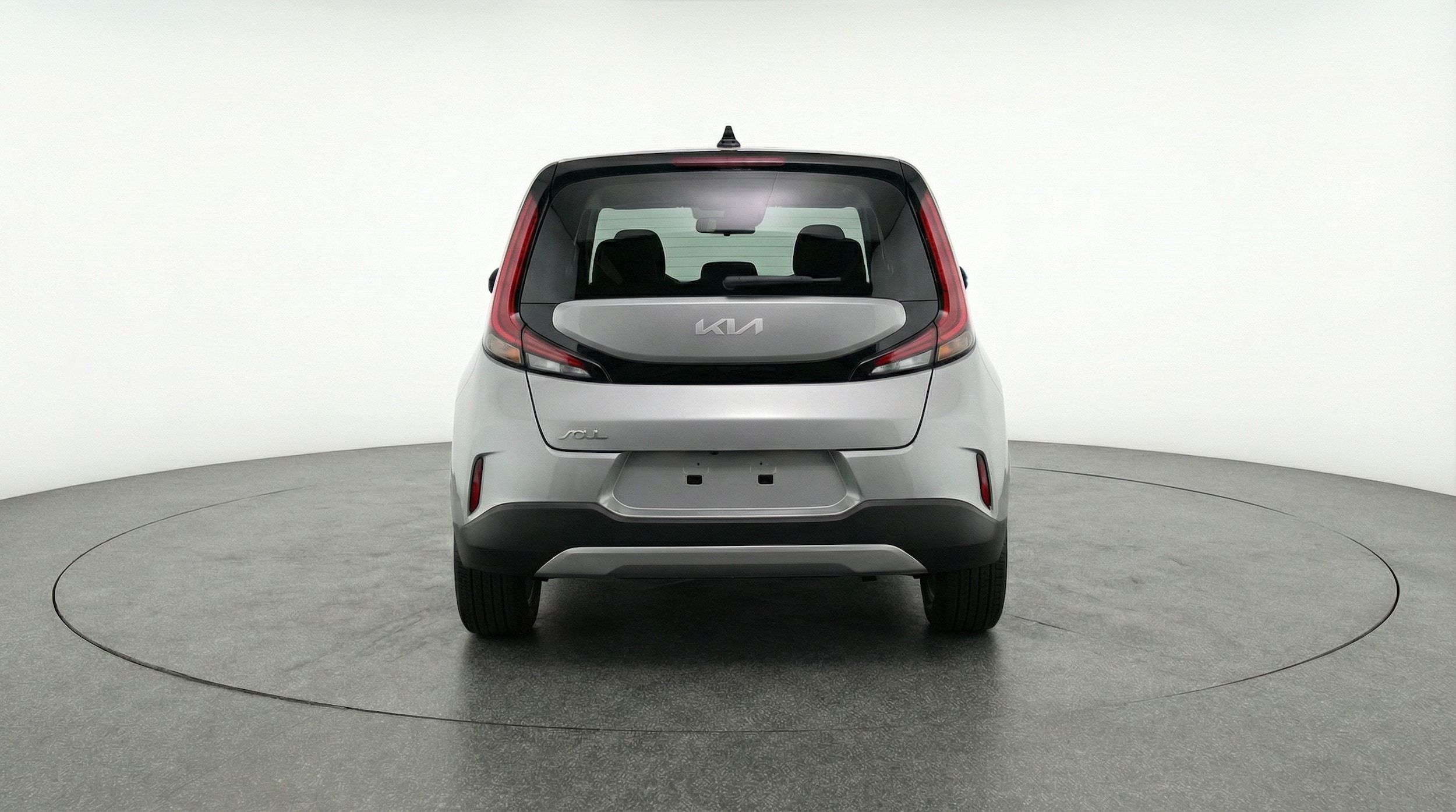 Thumbnail: 2025 Kia Soul - 6