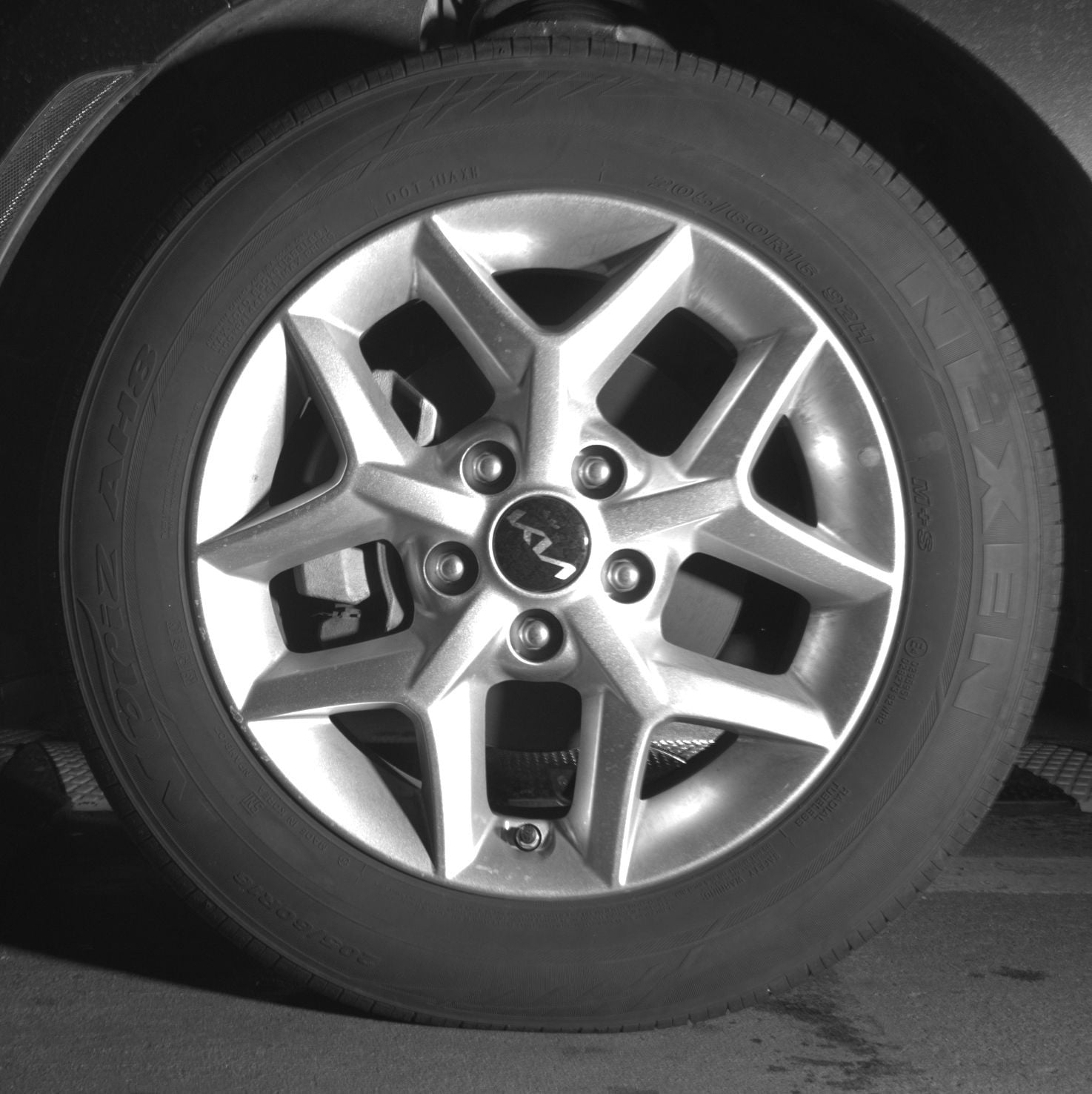 Thumbnail: 2025 Kia Soul - 9