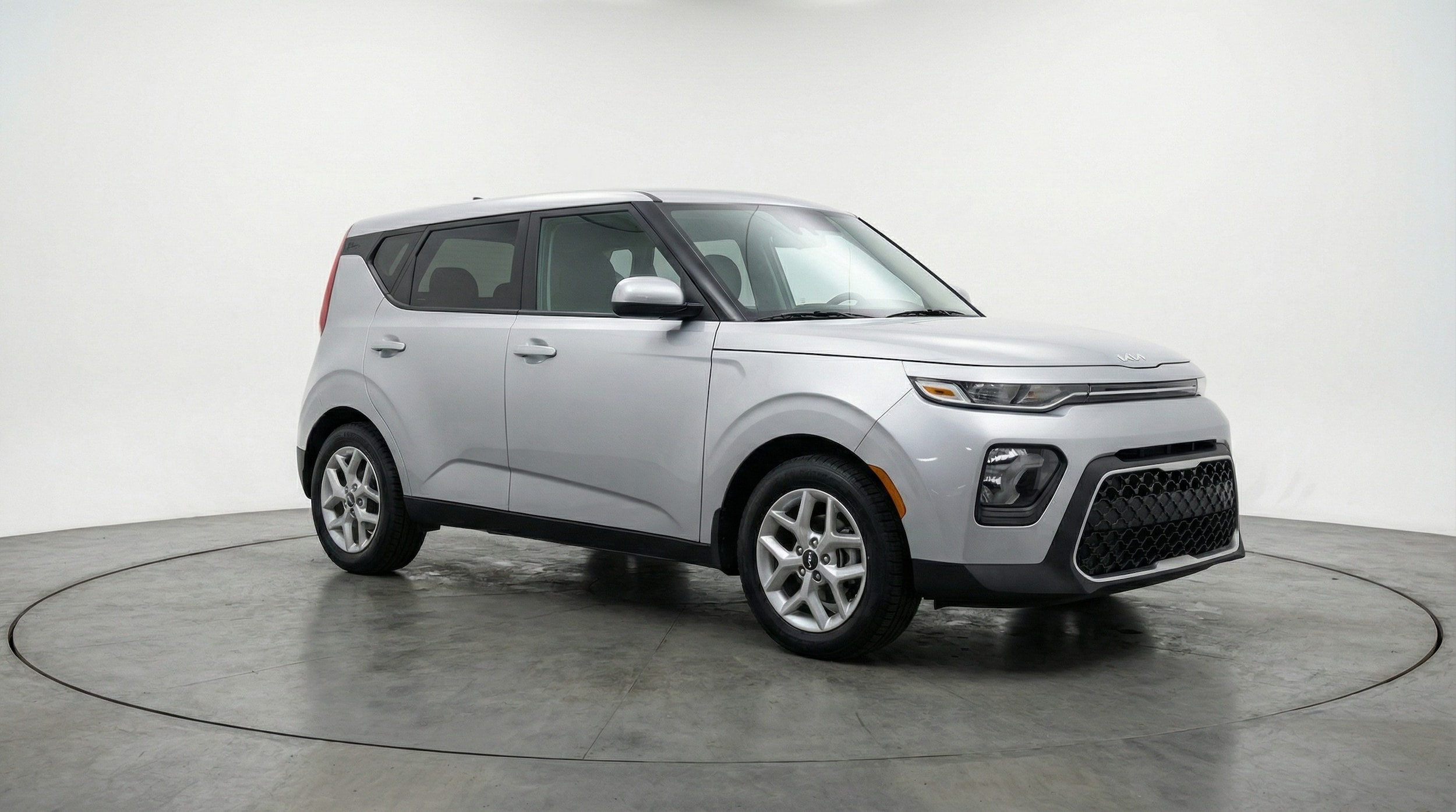 Thumbnail: 2025 Kia Soul - 1