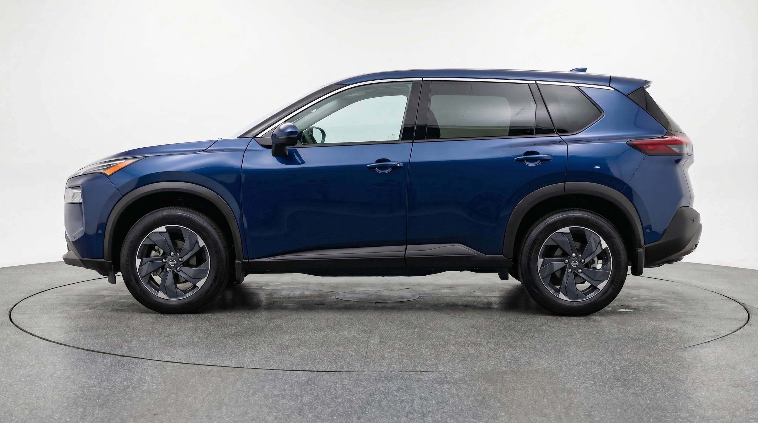 Thumbnail: 2025 Nissan Rogue - 5