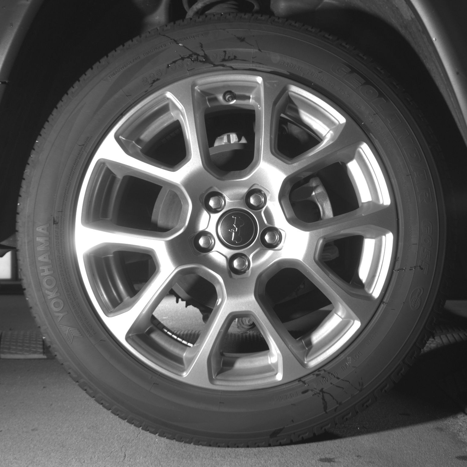 Thumbnail: 2025 Jeep Compass - 12