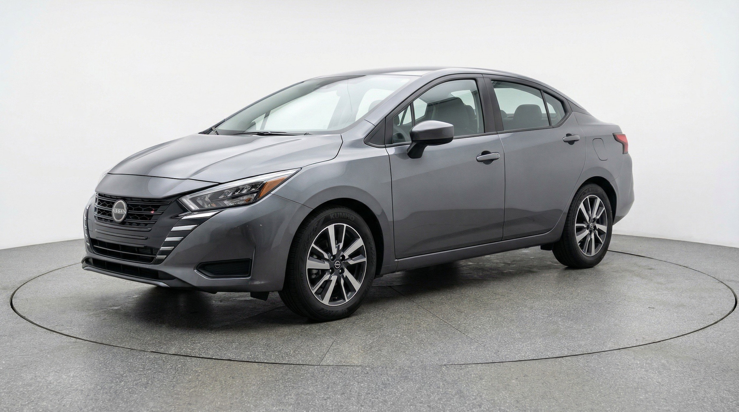 Thumbnail: 2025 Nissan Versa - 3