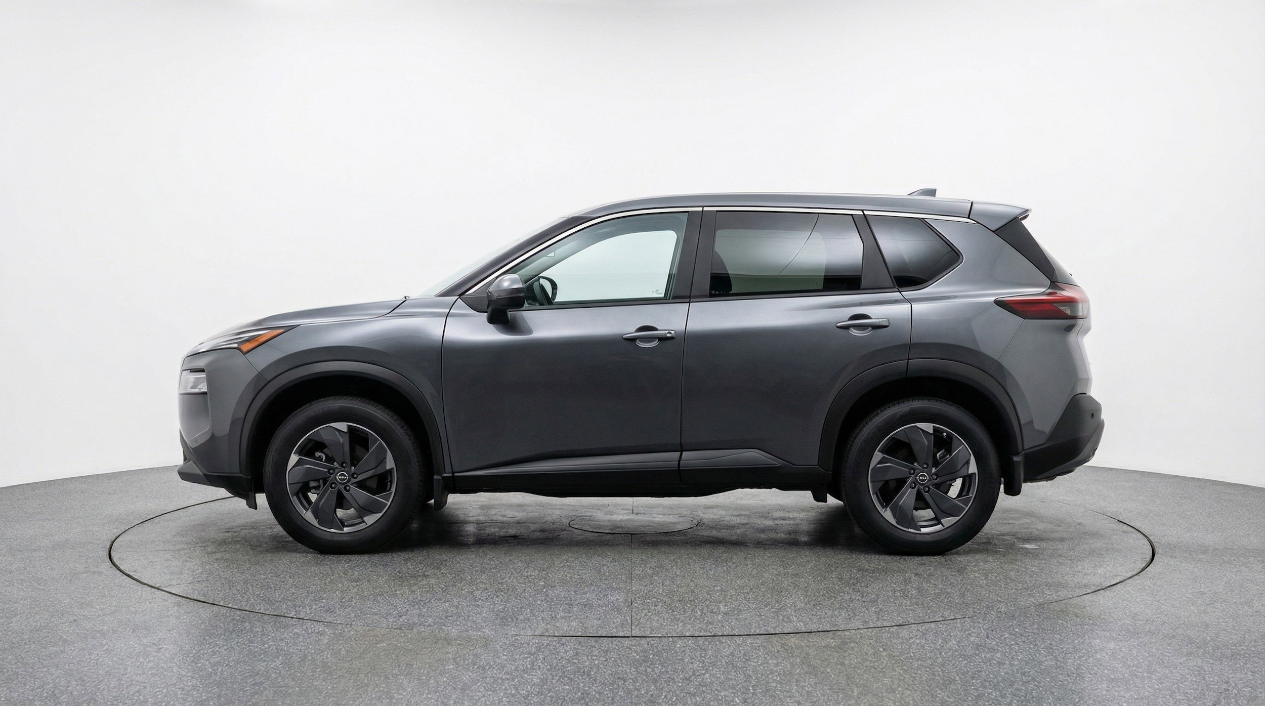 Thumbnail: 2025 Nissan Rogue - 5