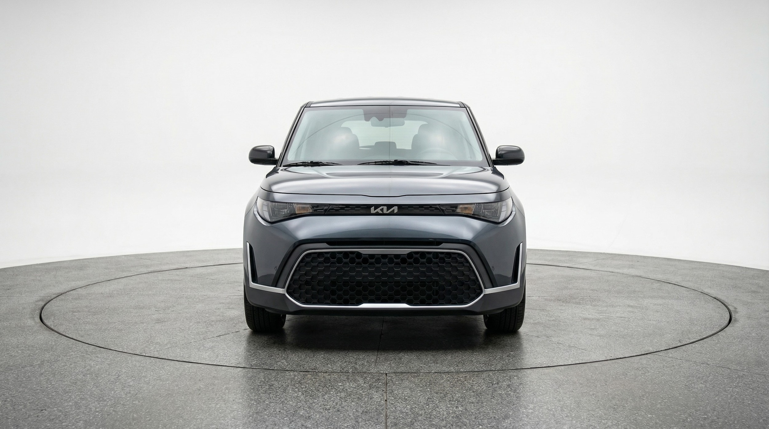 Thumbnail: 2025 Kia Soul - 2