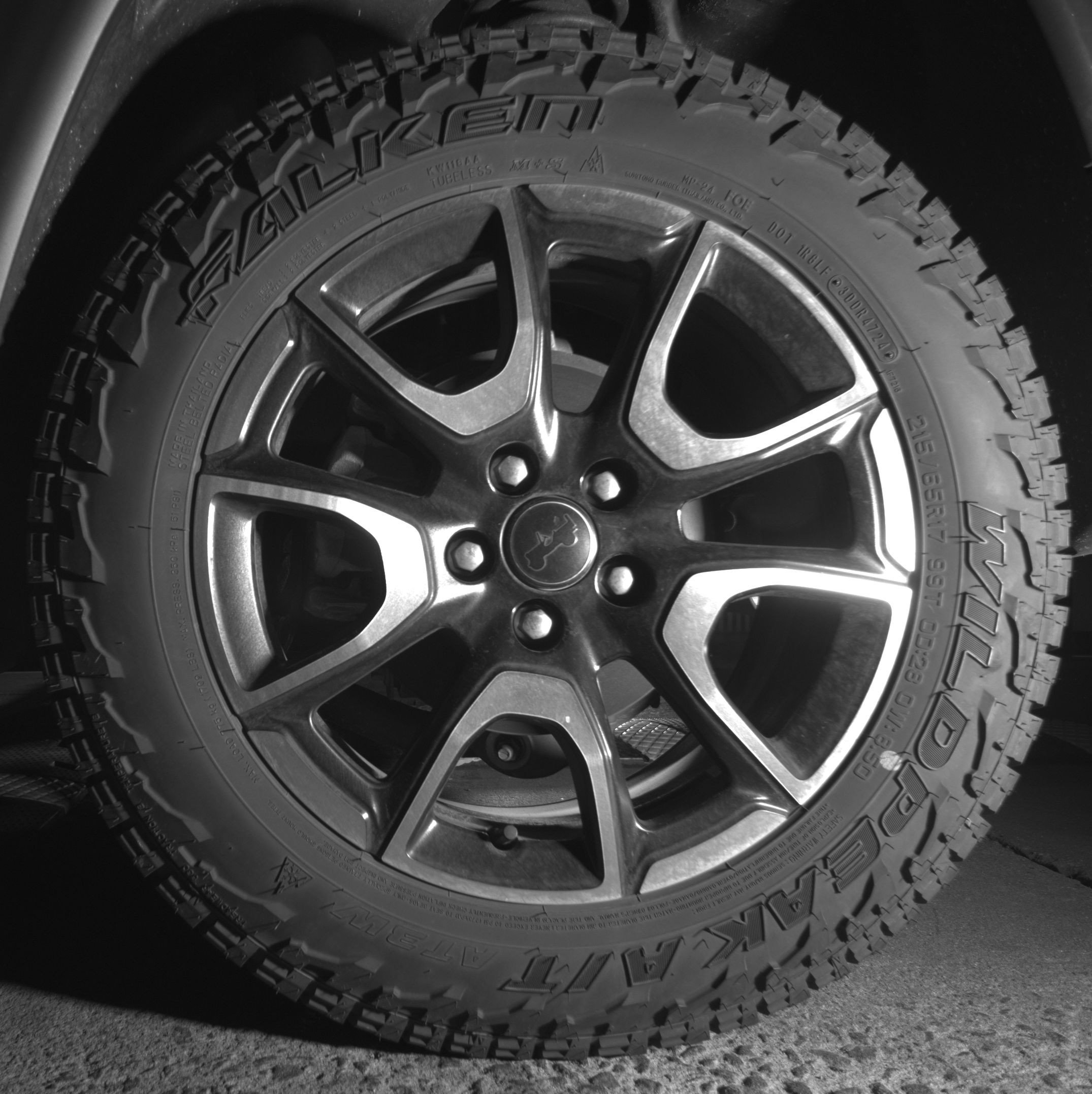 Thumbnail: 2025 Jeep Compass - 14