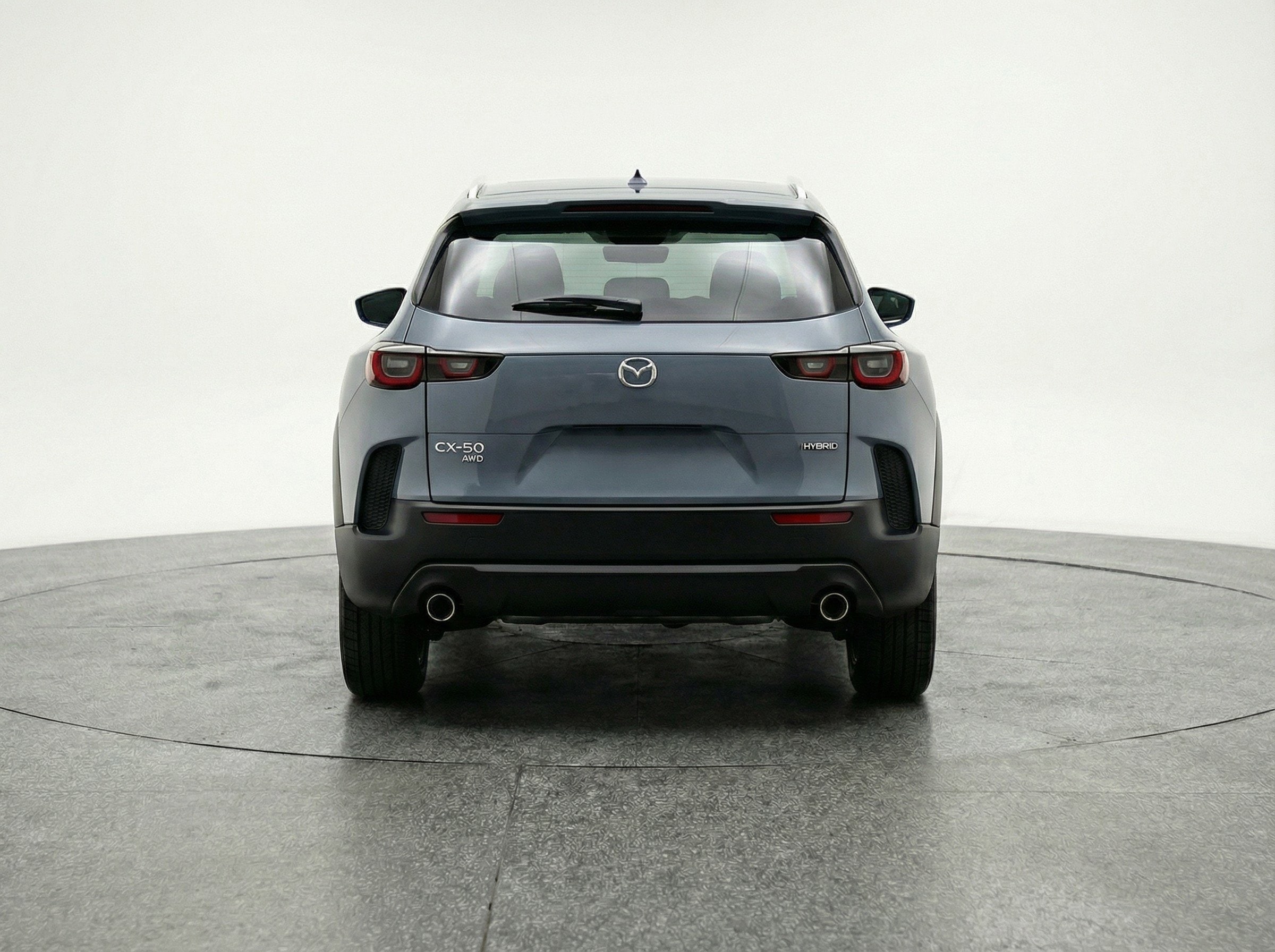 Thumbnail: 2025 Mazda CX-50 - 7