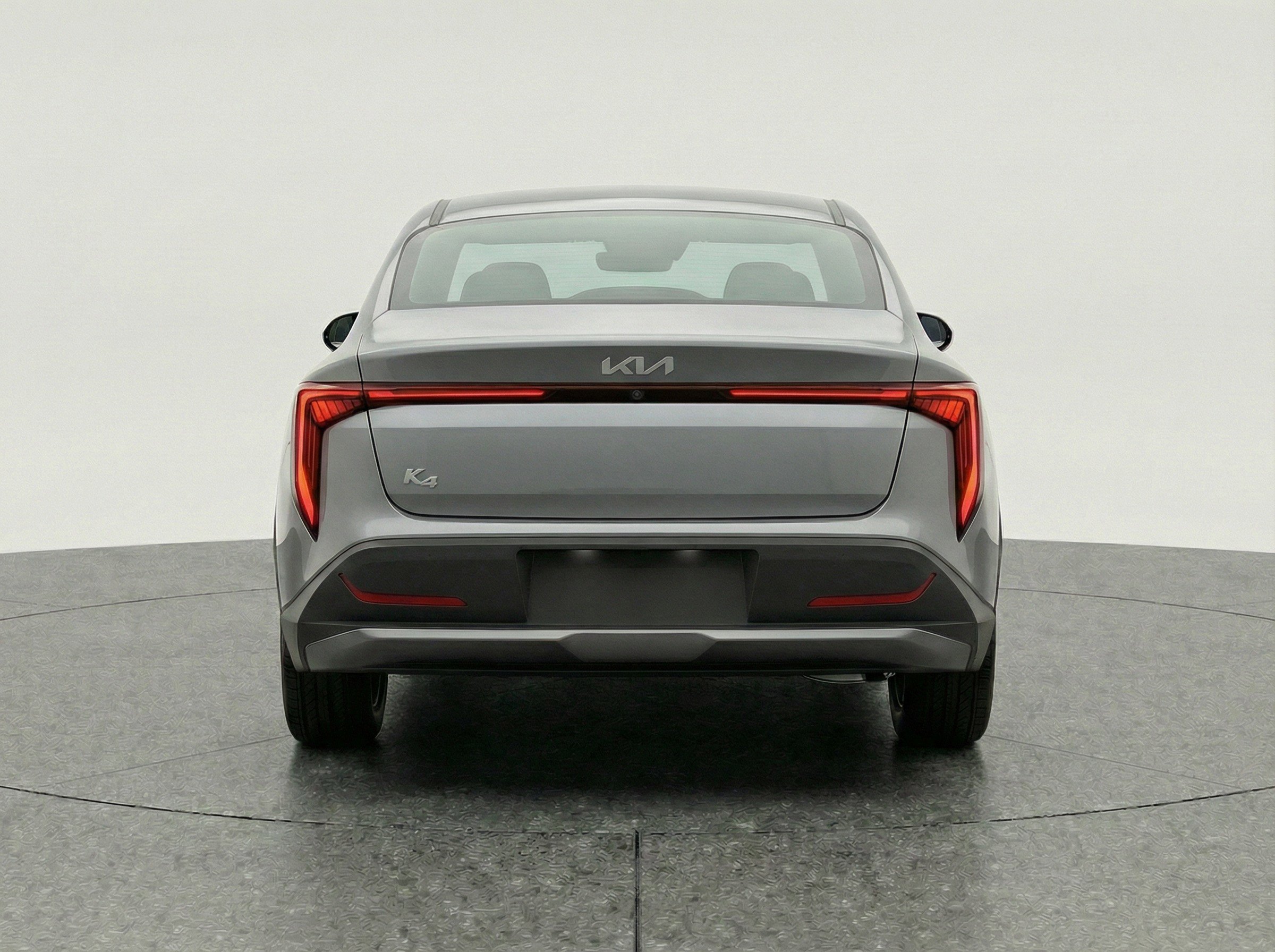 Thumbnail: 2025 Kia K4 - 7