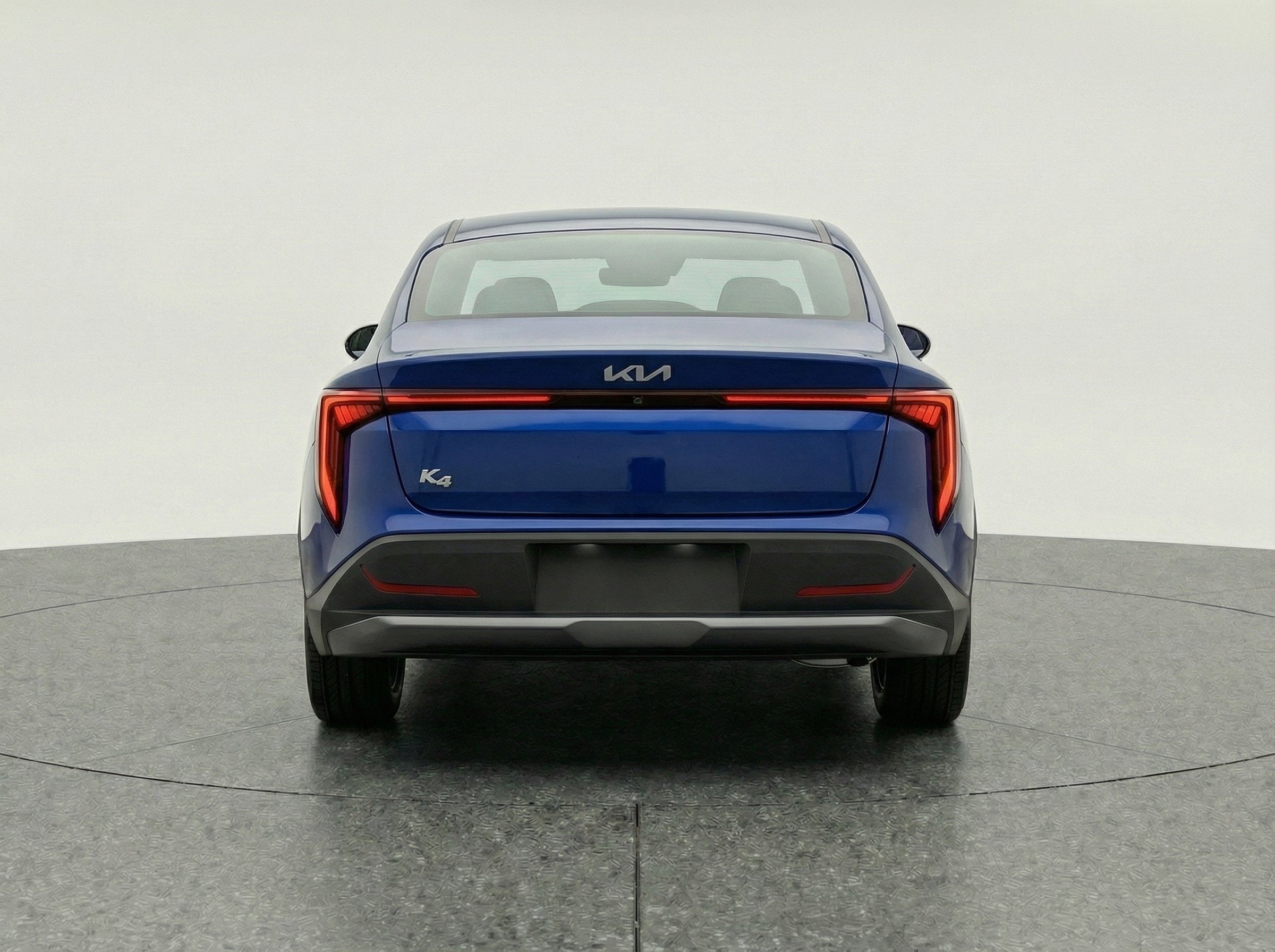 Thumbnail: 2025 Kia K4 - 7