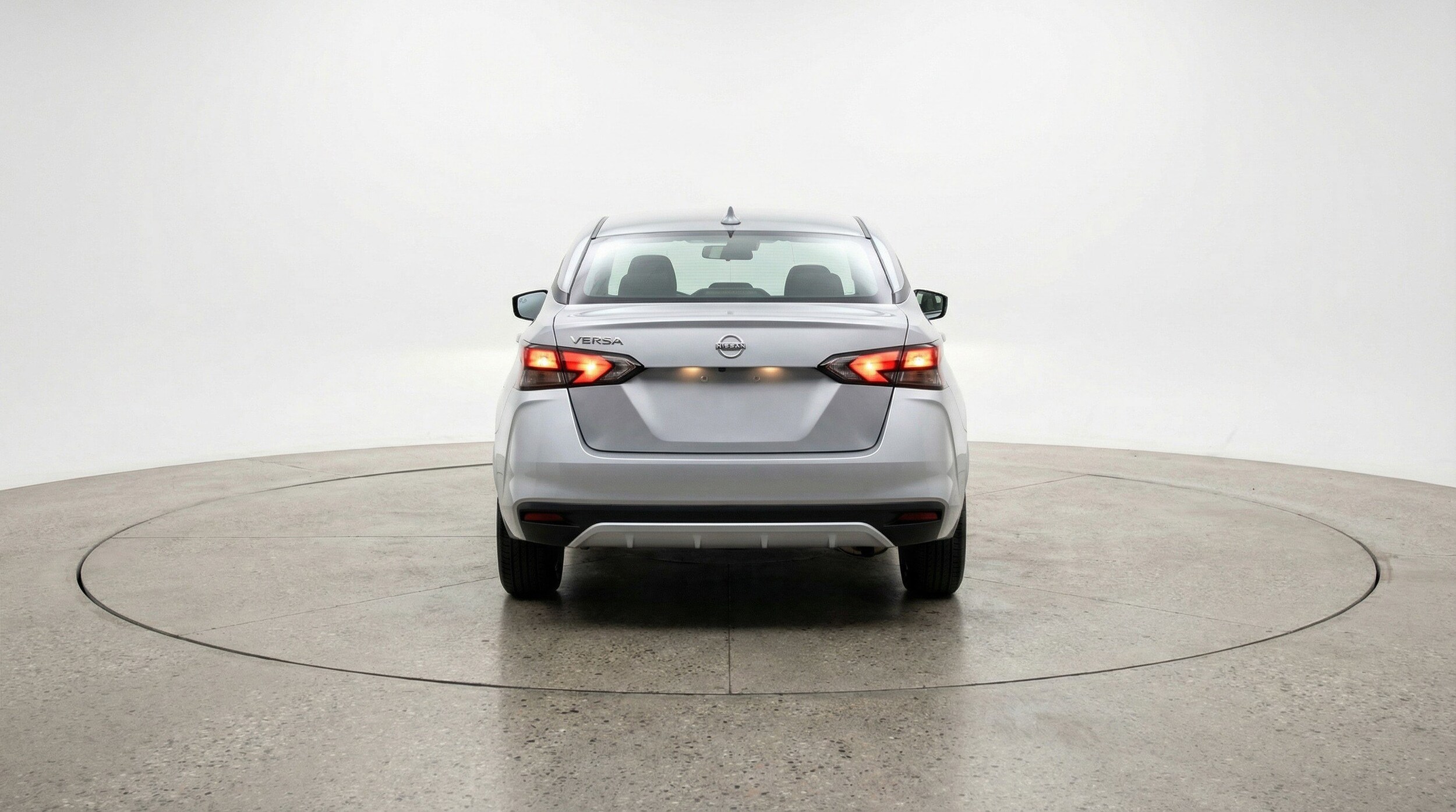 Thumbnail: 2025 Nissan Versa - 7