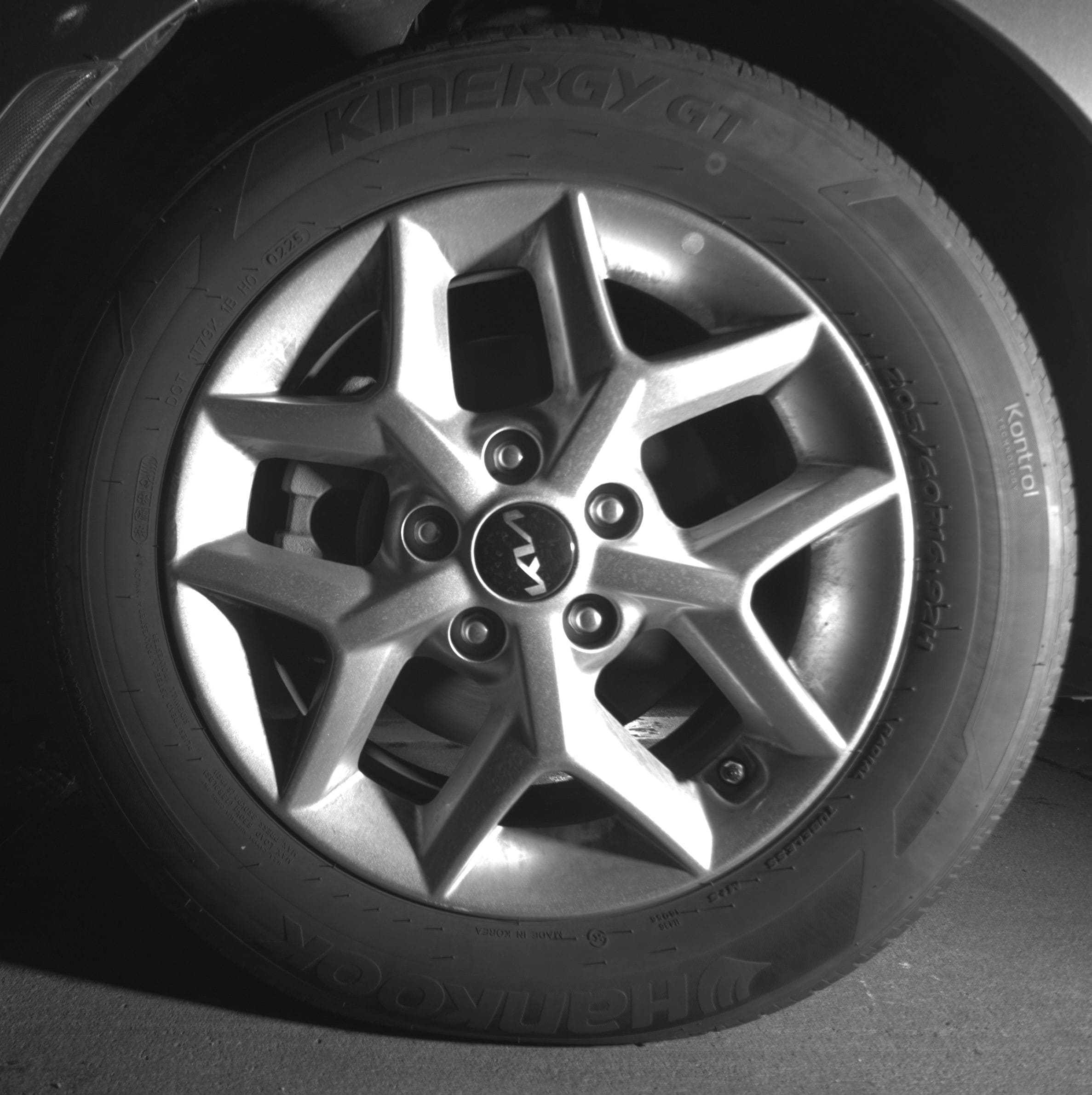 Thumbnail: 2025 Kia Soul - 9