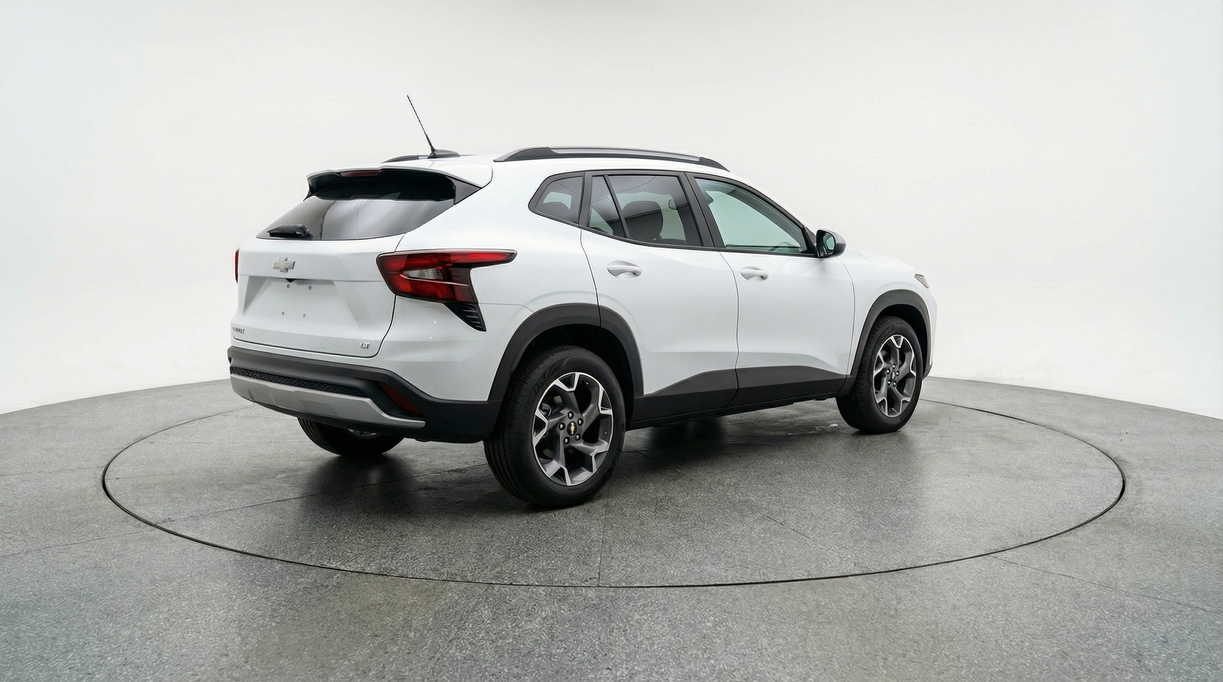 Thumbnail: 2025 Chevrolet Trax - 7