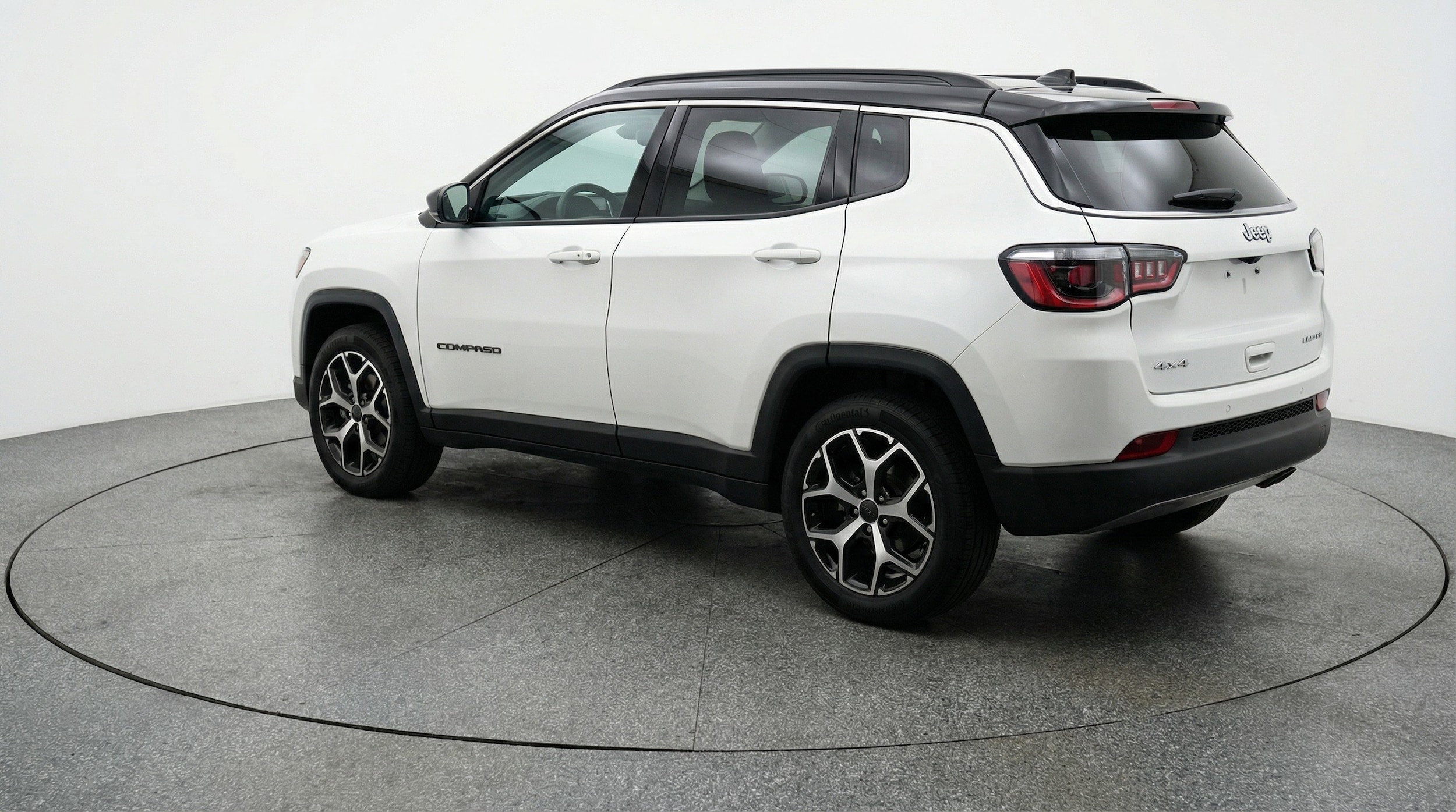 Thumbnail: 2025 Jeep Compass - 6