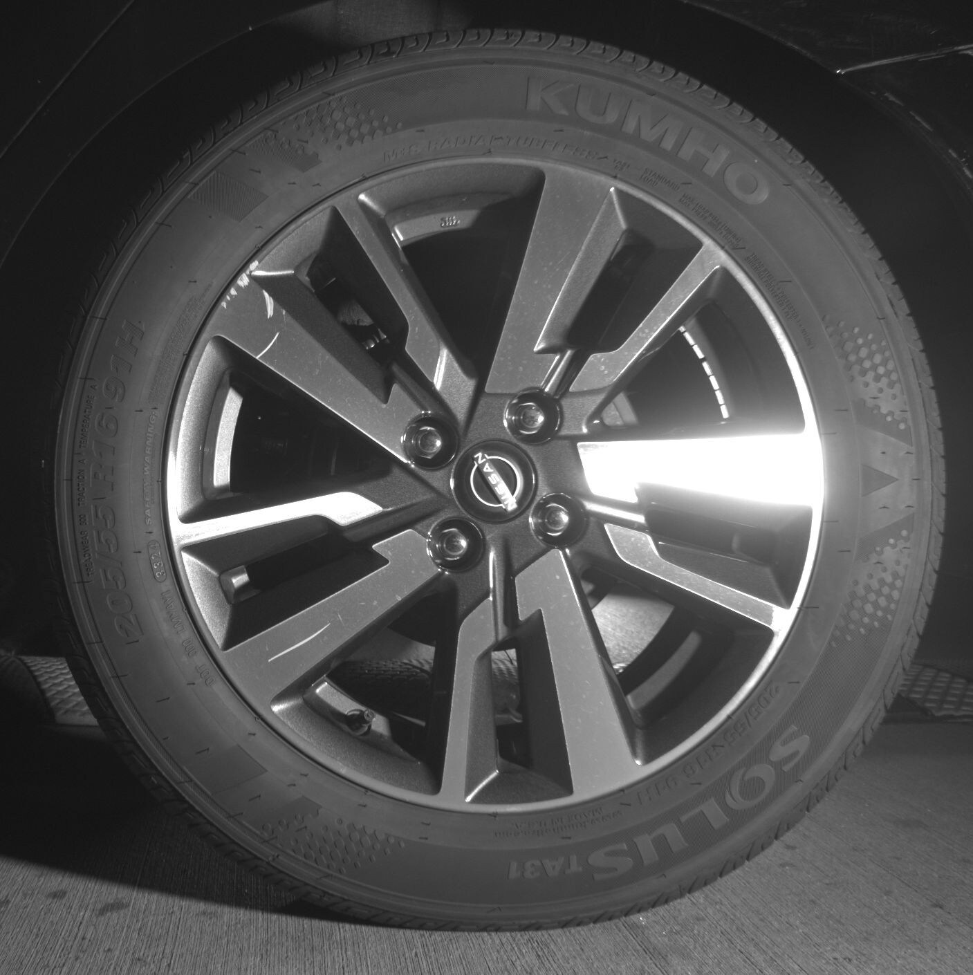 Thumbnail: 2025 Nissan Versa - 11