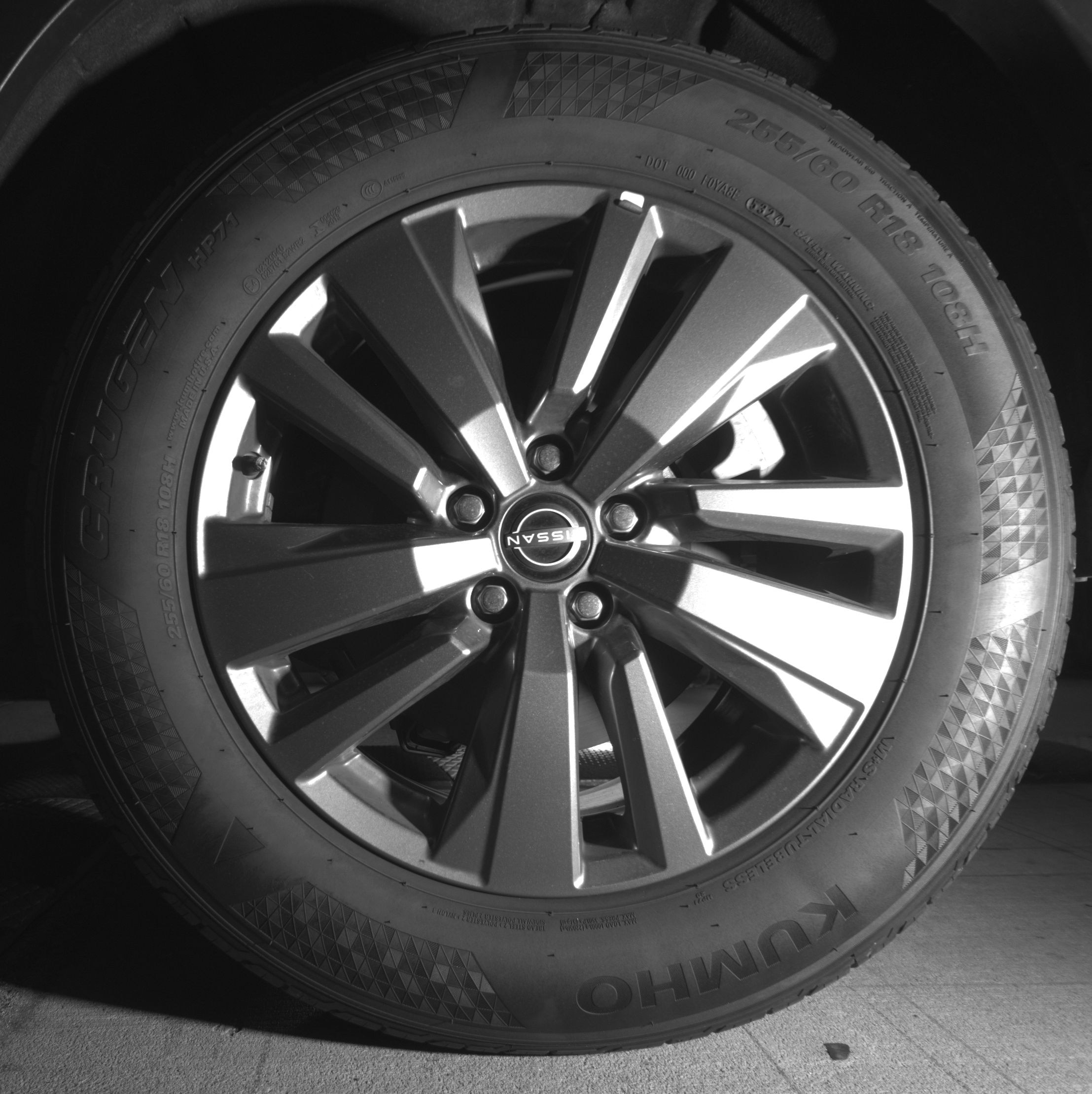 Thumbnail: 2025 Nissan Pathfinder - 11