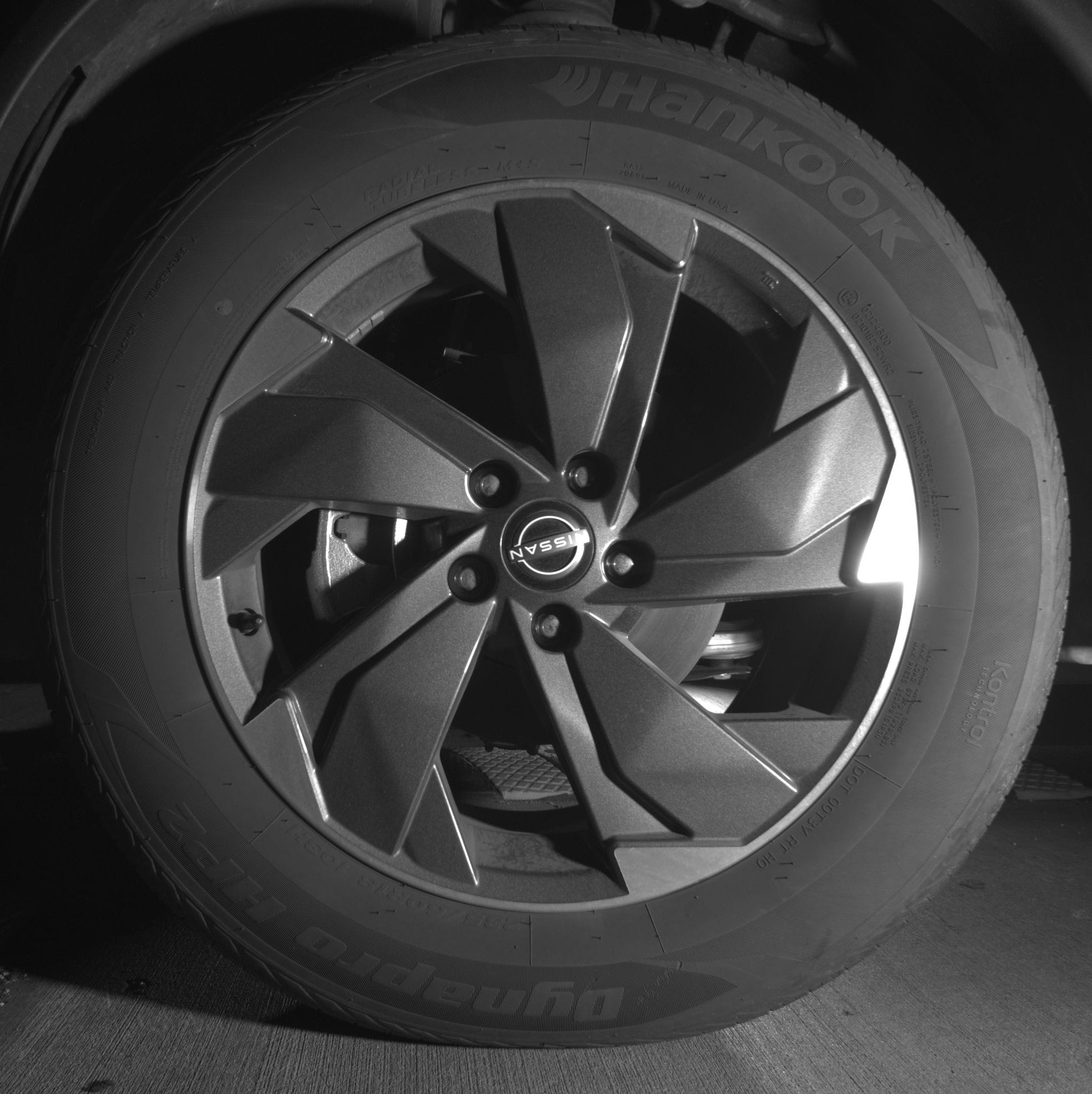 Thumbnail: 2025 Nissan Rogue - 9