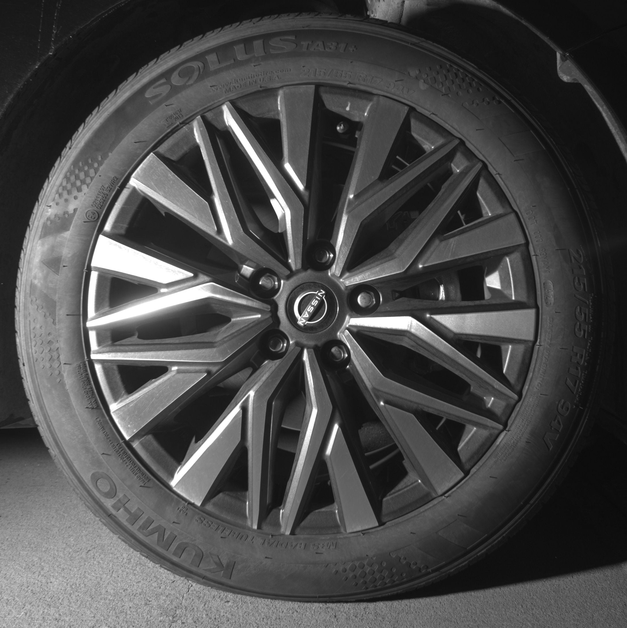 Thumbnail: 2025 Nissan Altima - 10