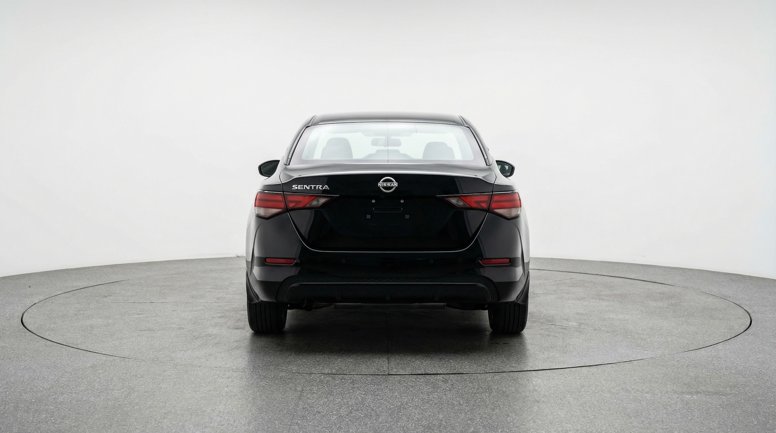 Thumbnail: 2025 Nissan Sentra - 6
