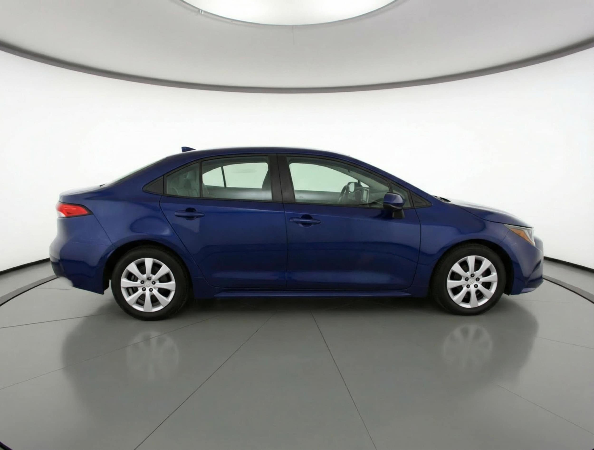 Thumbnail: 2025 Toyota Corolla - 11