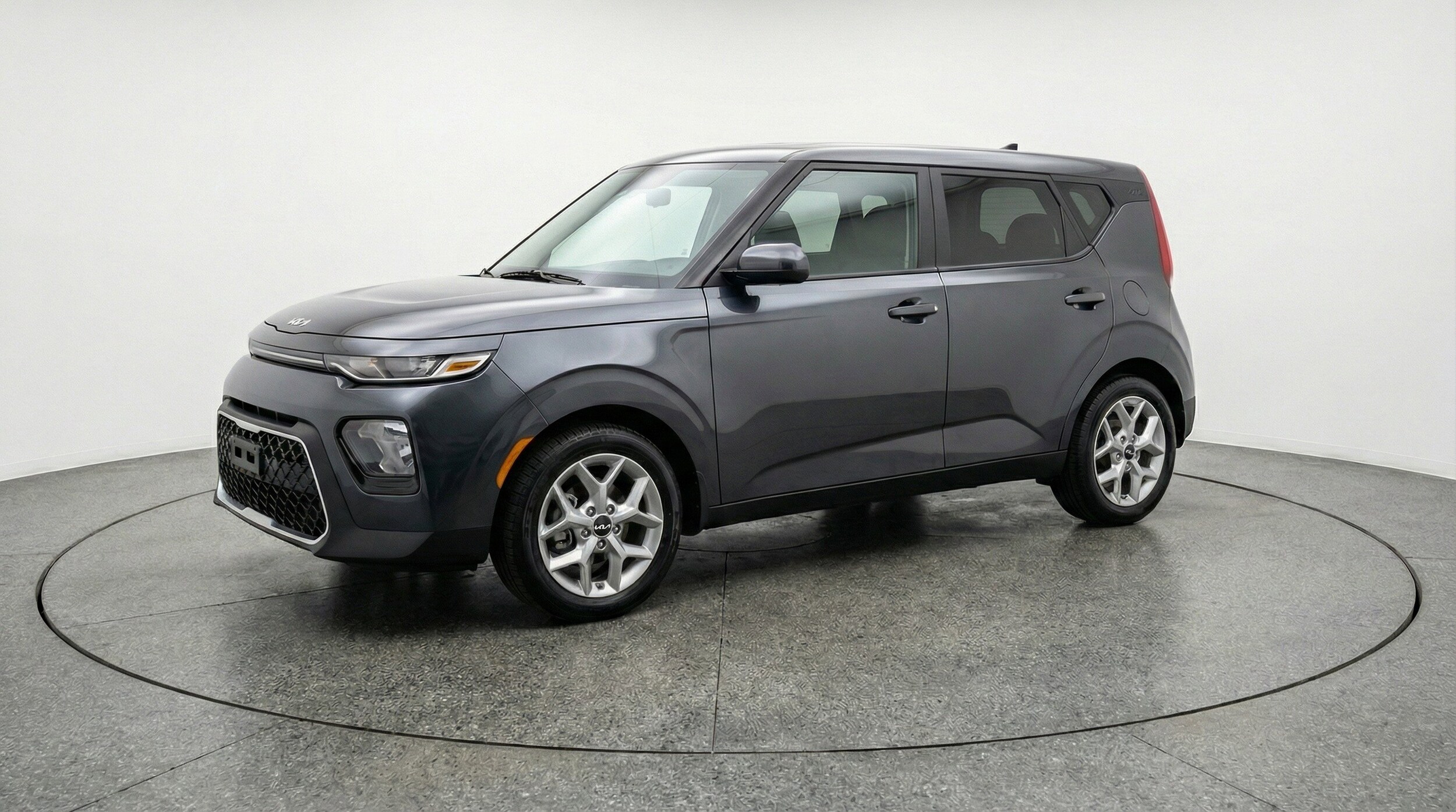 Thumbnail: 2025 Kia Soul - 3