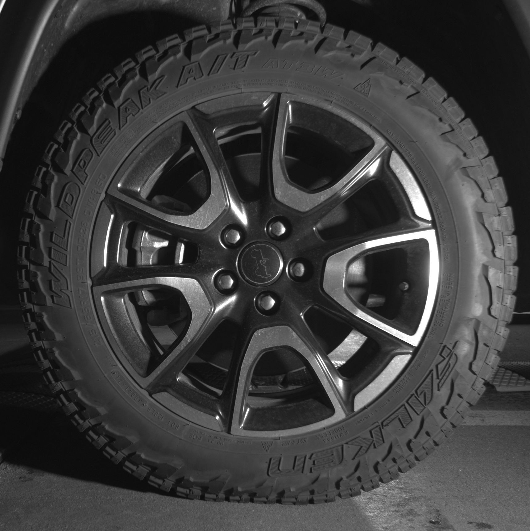 Thumbnail: 2025 Jeep Compass - 9