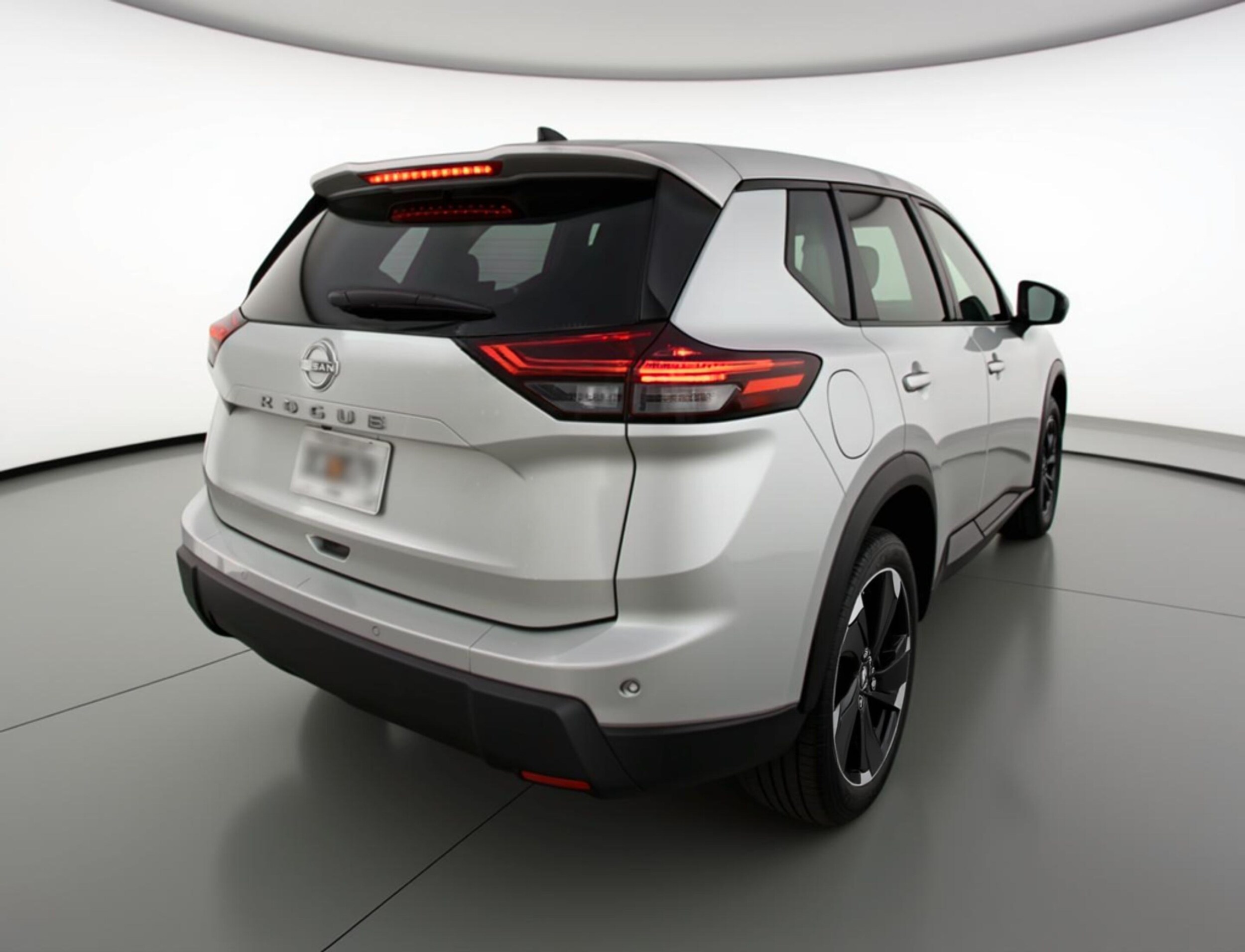 Thumbnail: 2025 Nissan Rogue - 7