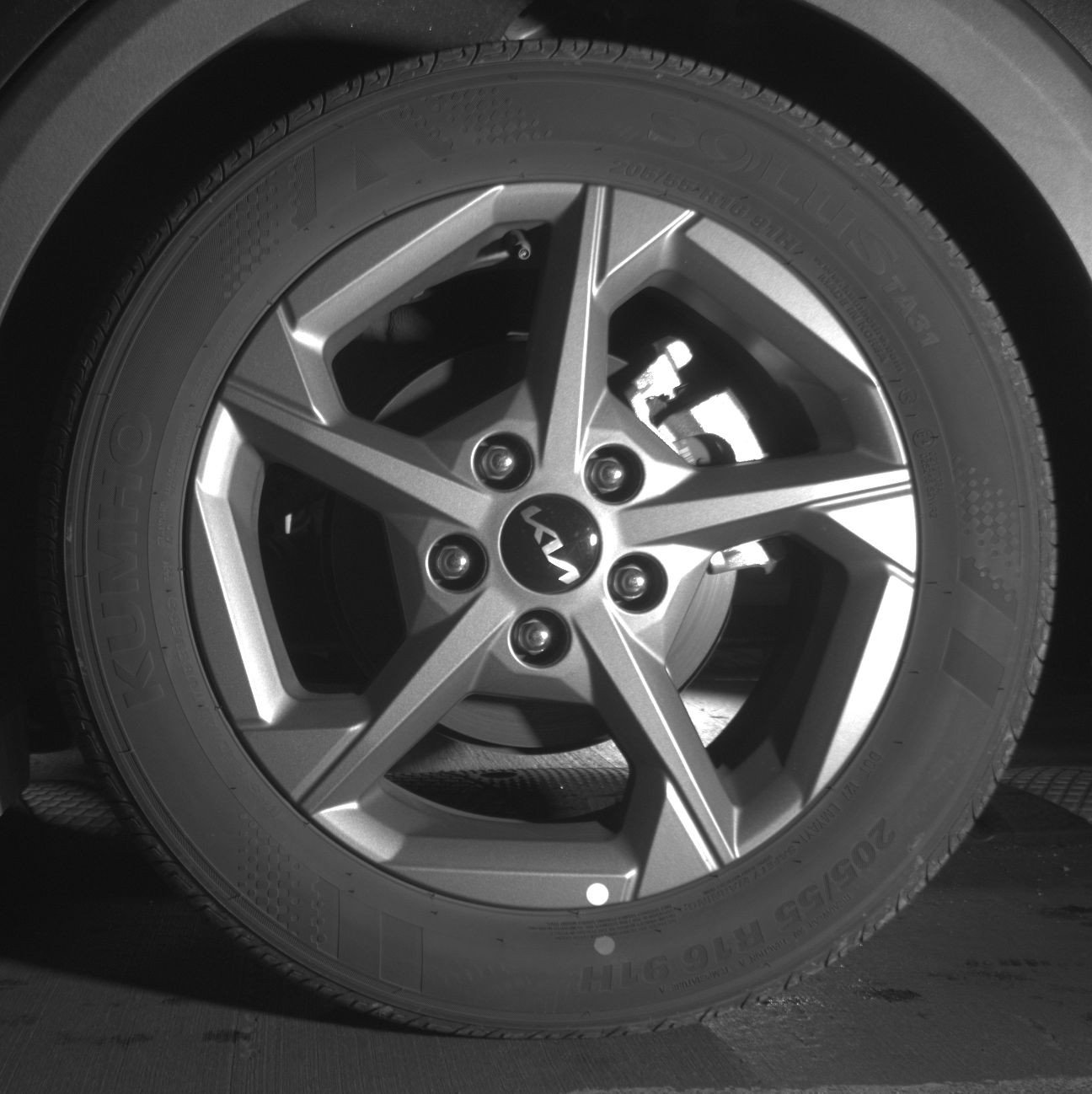 Thumbnail: 2025 Kia K4 - 14