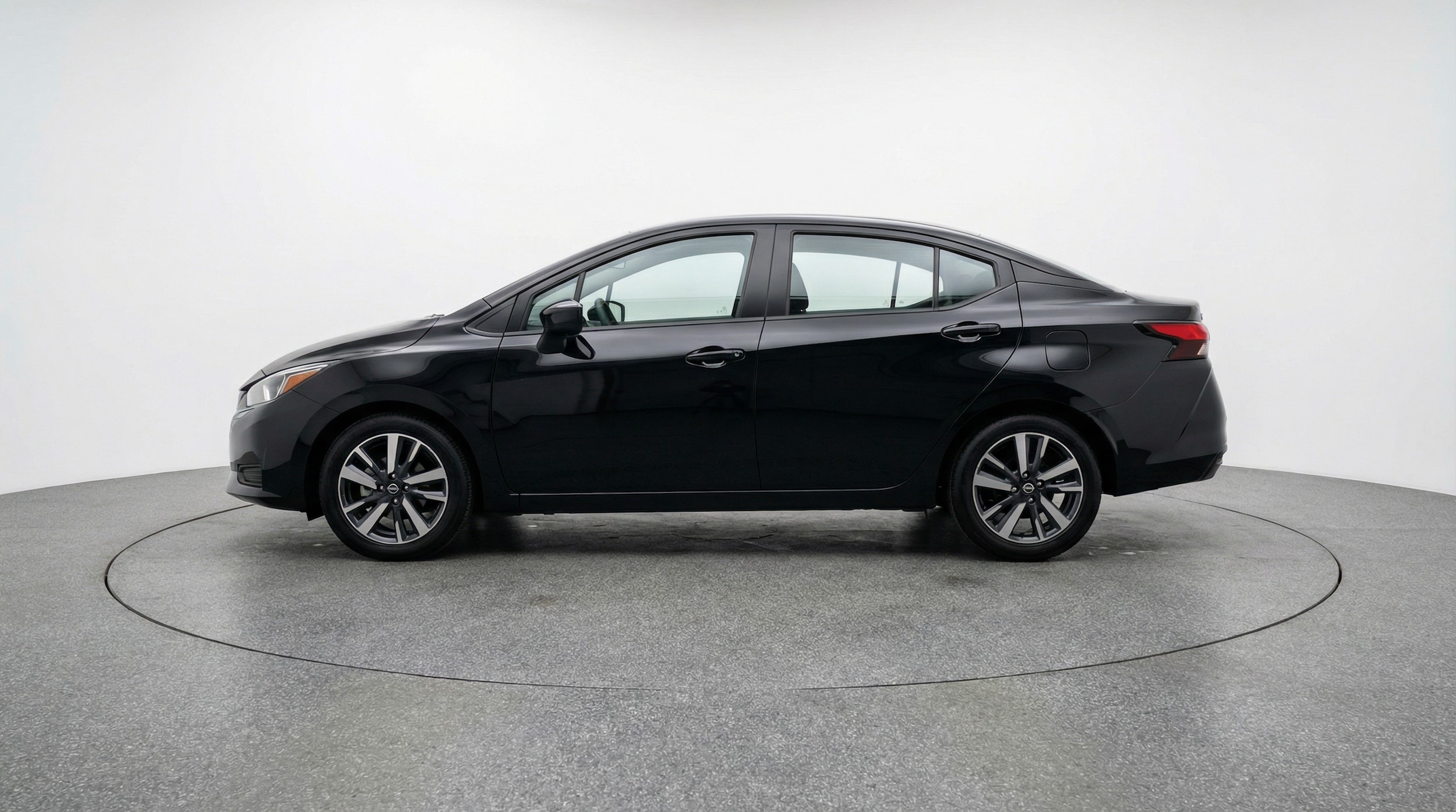 Thumbnail: 2025 Nissan Versa - 4