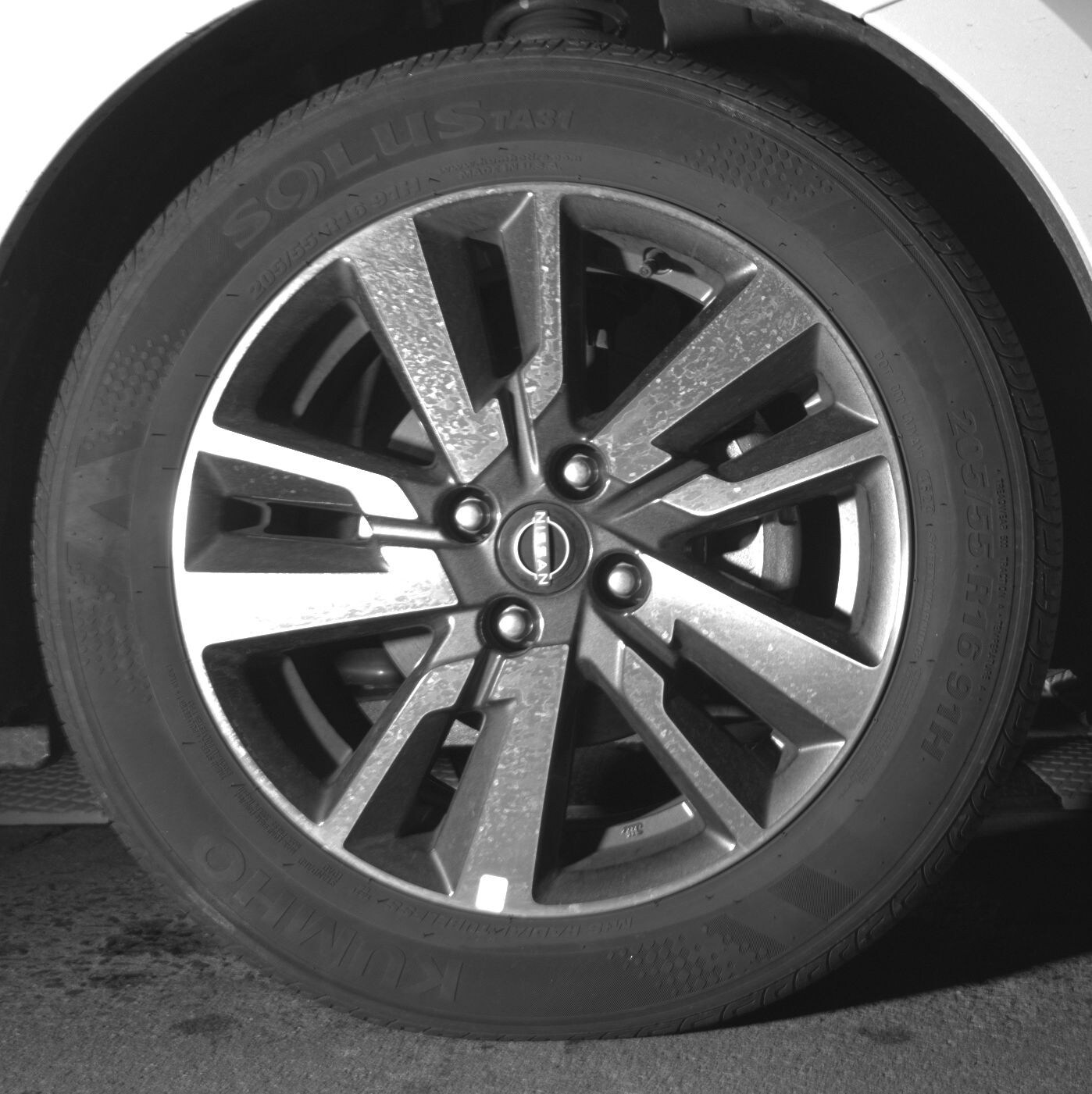 Thumbnail: 2025 Nissan Versa - 10