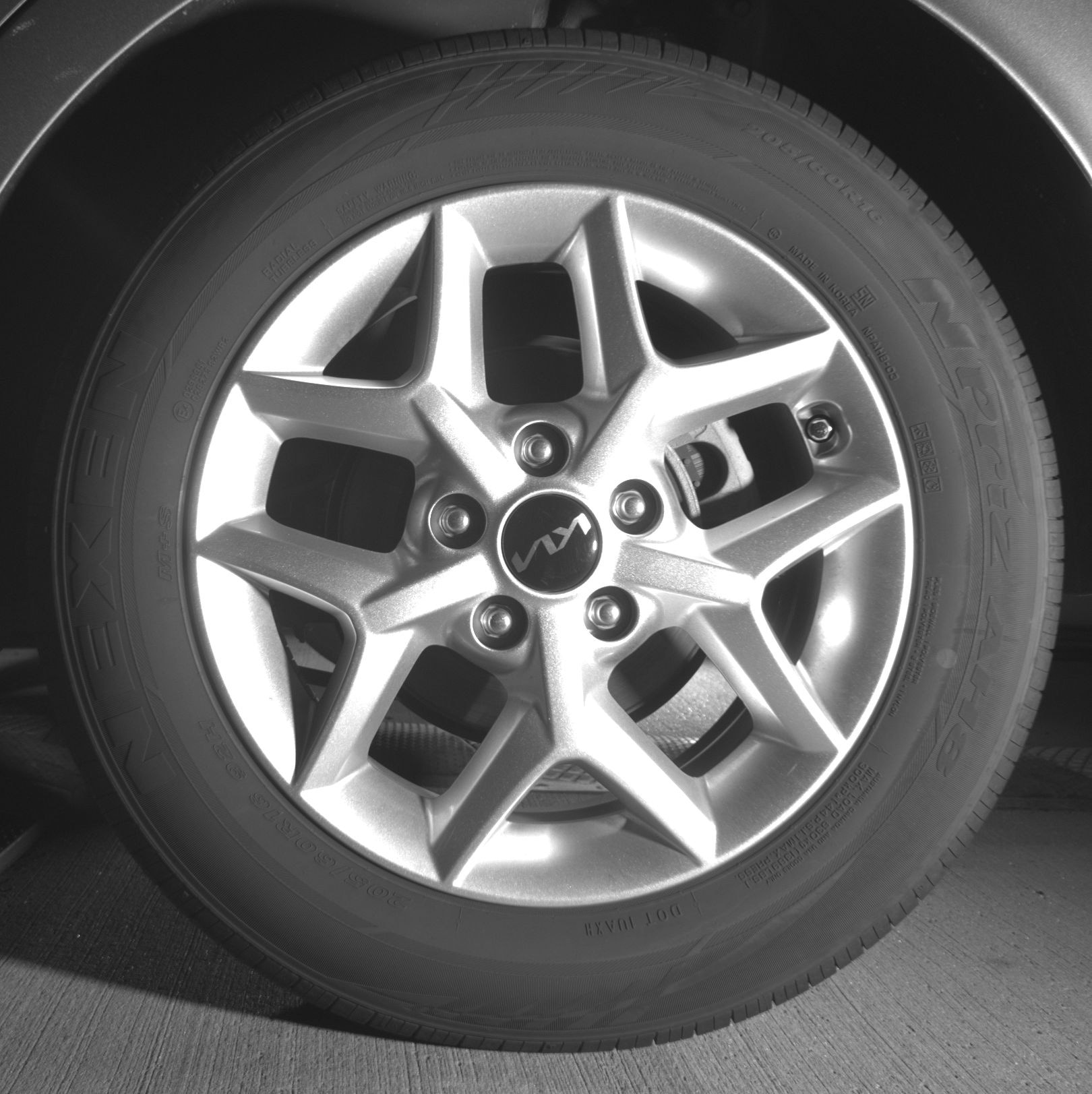 Thumbnail: 2025 Kia Soul - 11