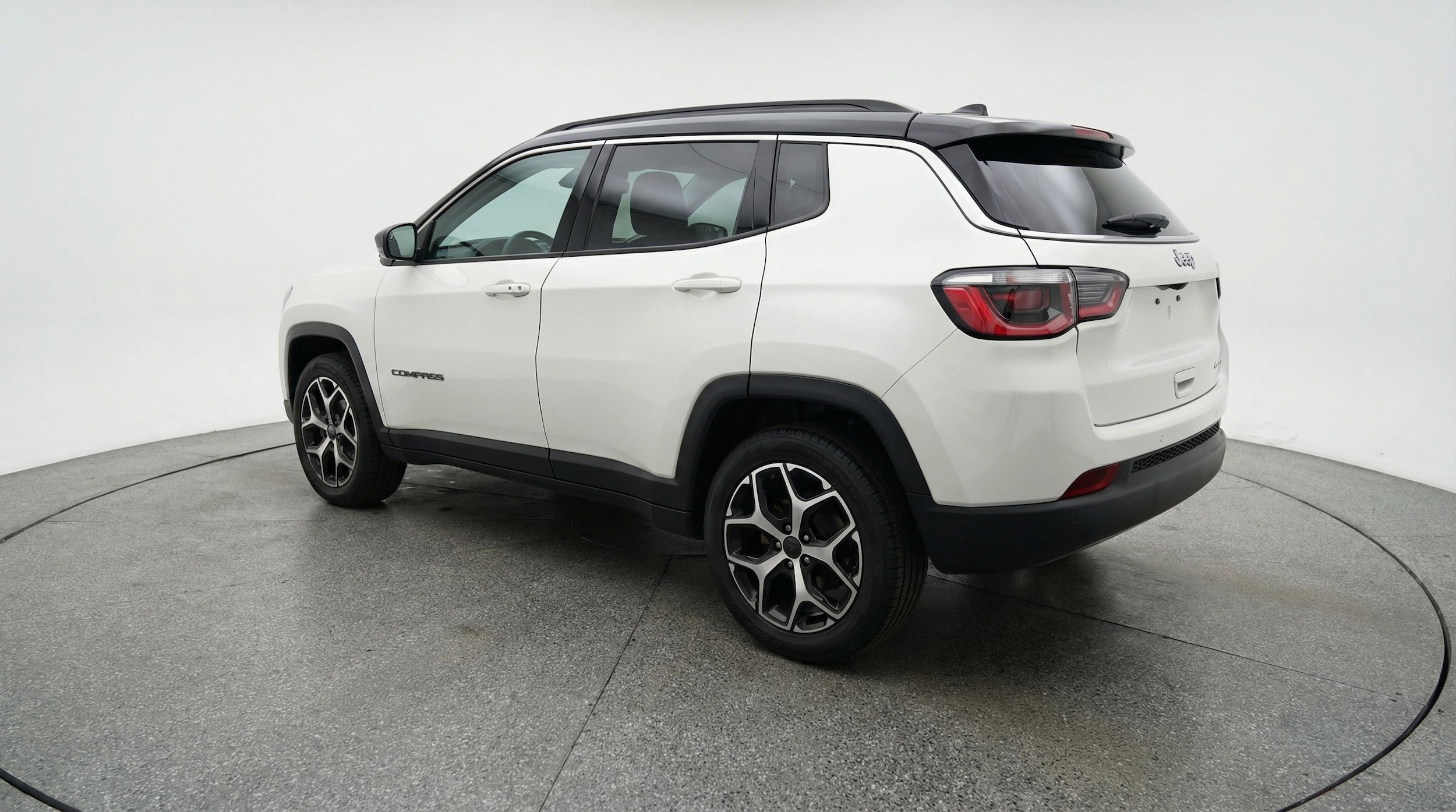 Thumbnail: 2025 Jeep Compass - 6