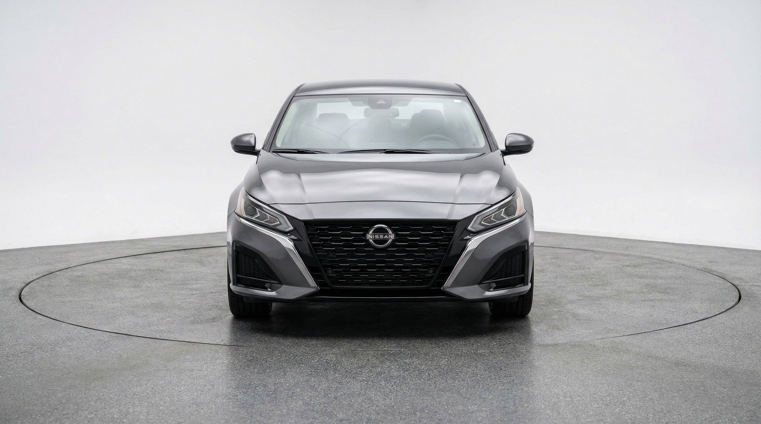 Thumbnail: 2025 Nissan Altima - 2