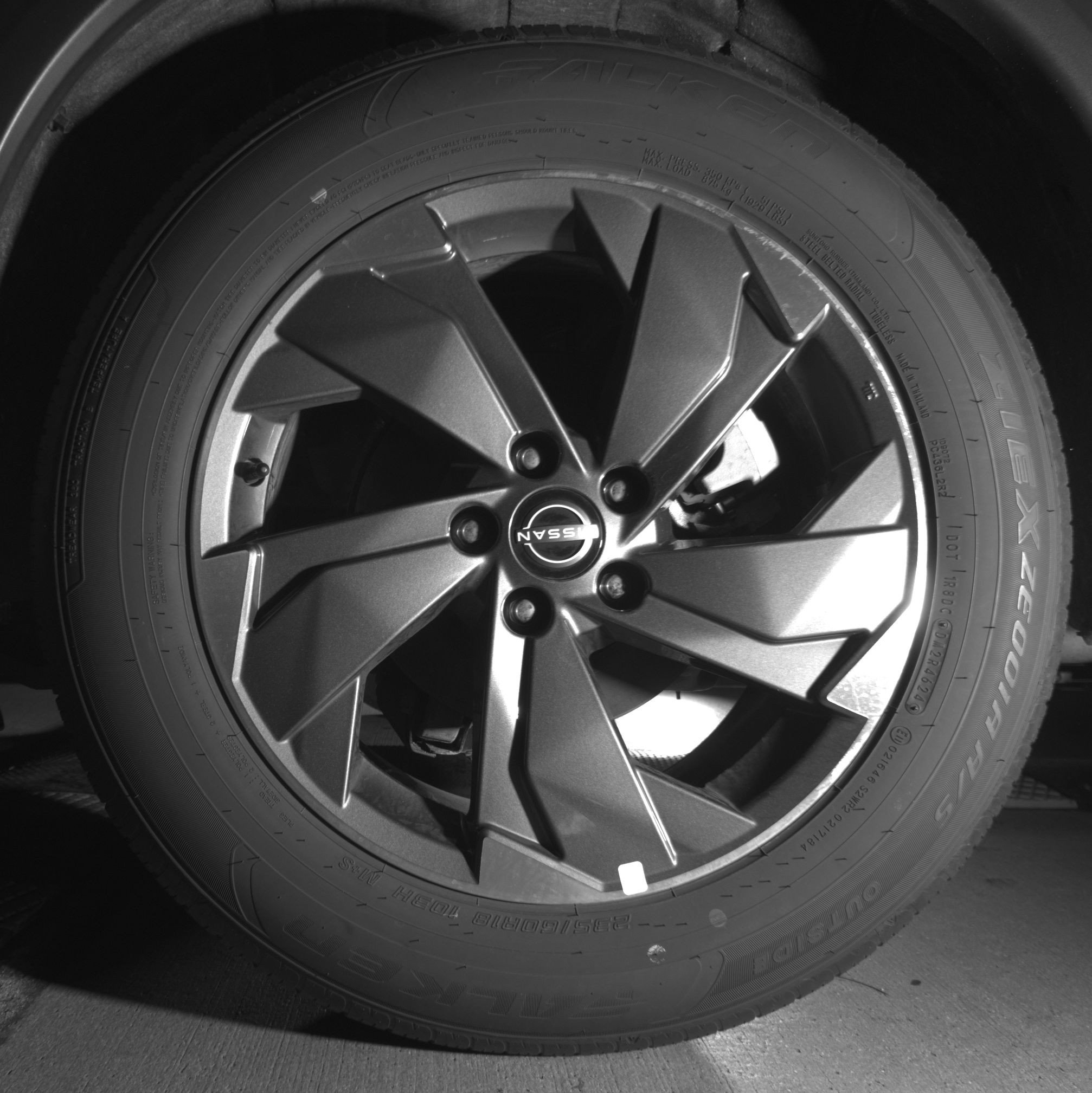 Thumbnail: 2025 Nissan Rogue - 14