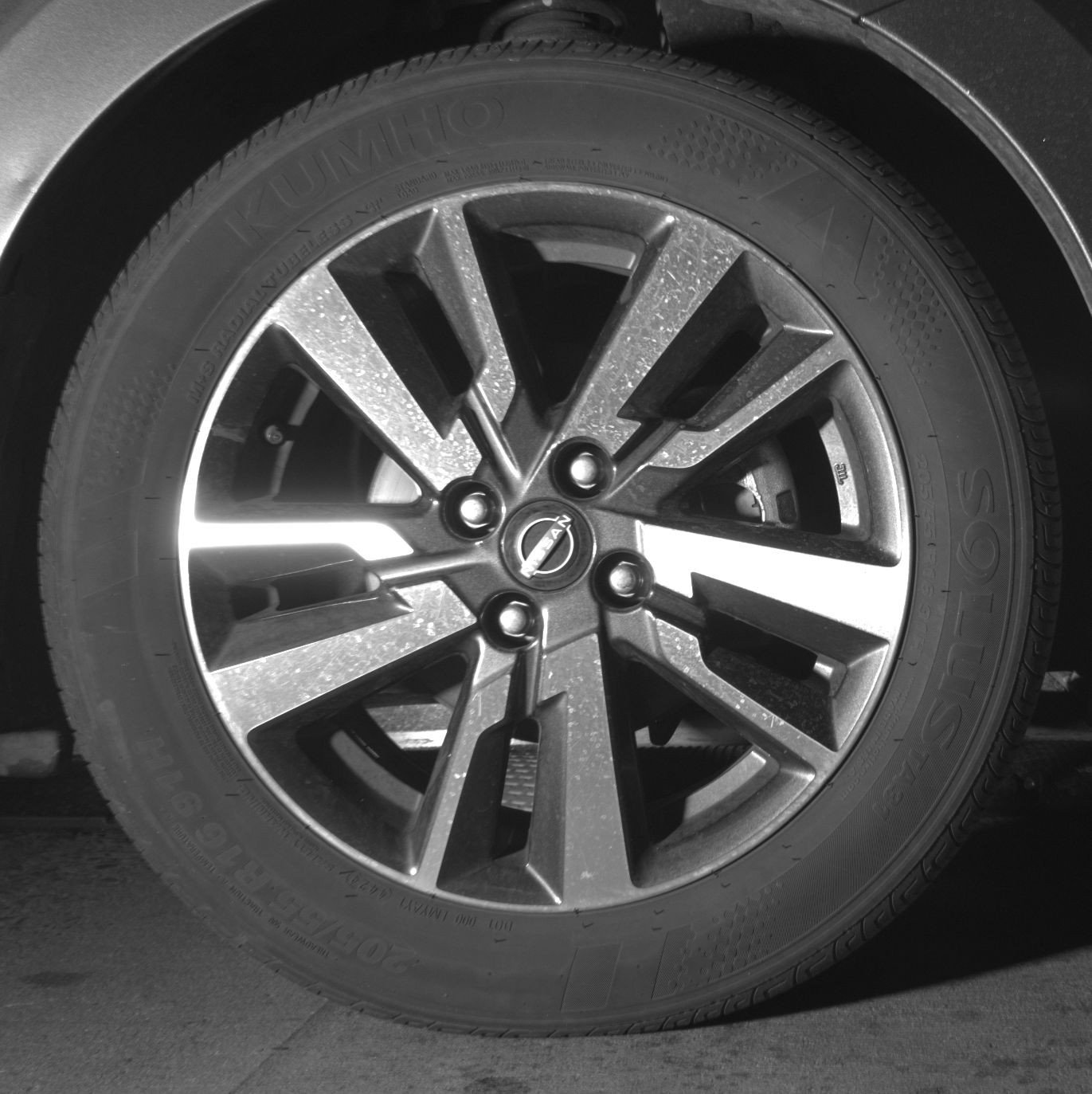 Thumbnail: 2025 Nissan Versa - 10