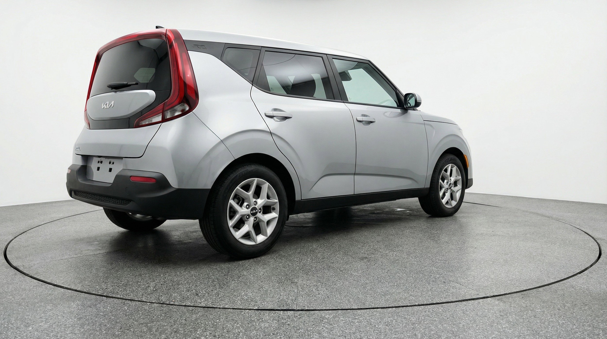 Thumbnail: 2025 Kia Soul - 9