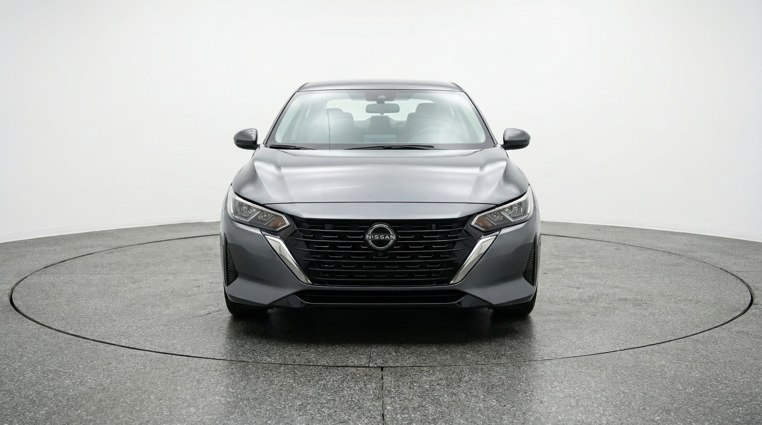 Thumbnail: 2025 Nissan Sentra - 2