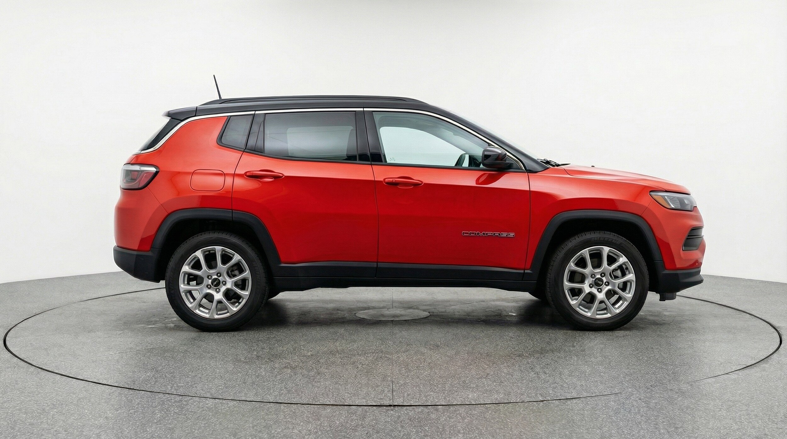 Thumbnail: 2025 Jeep Compass - 11