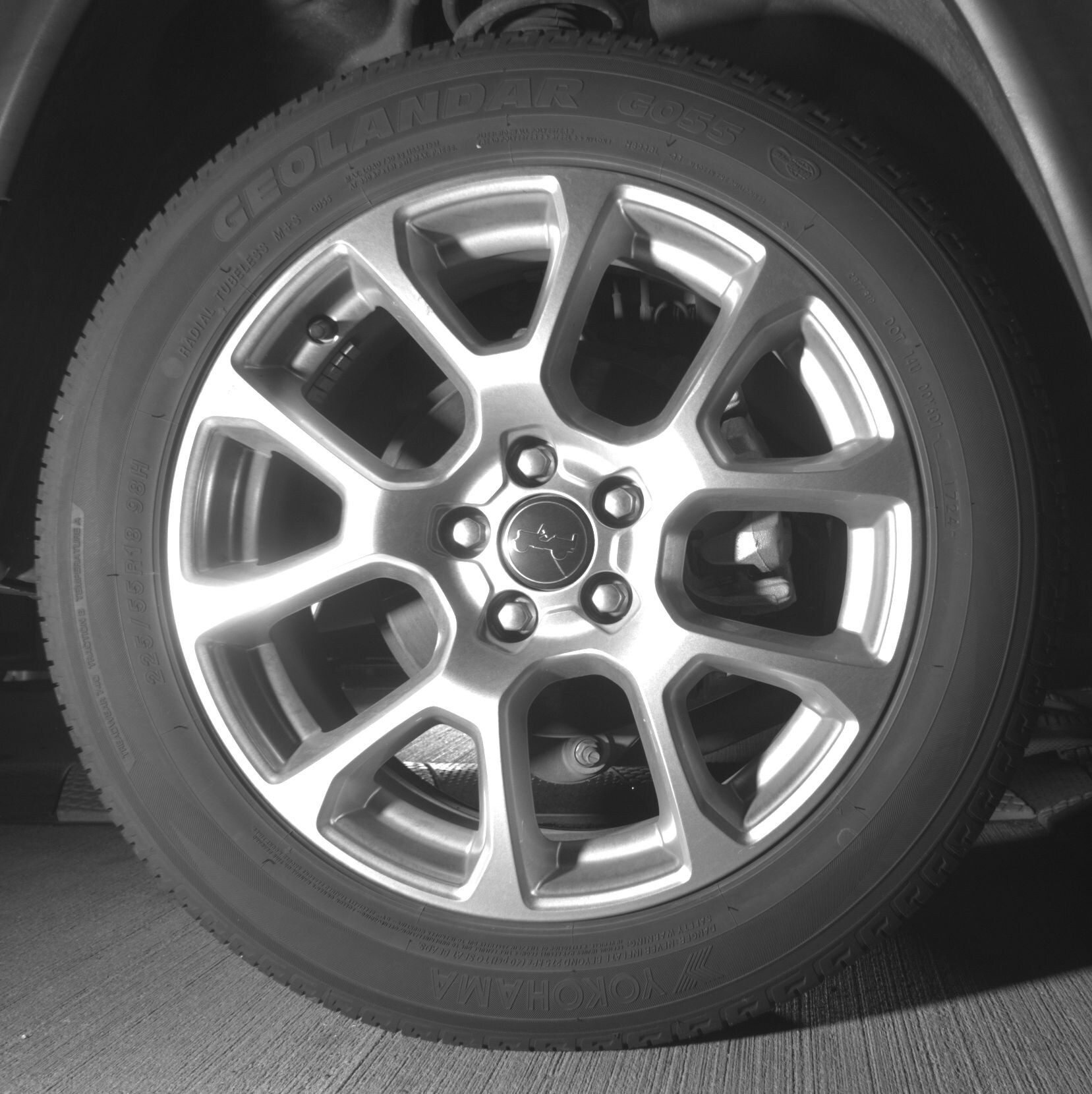 Thumbnail: 2025 Jeep Compass - 12