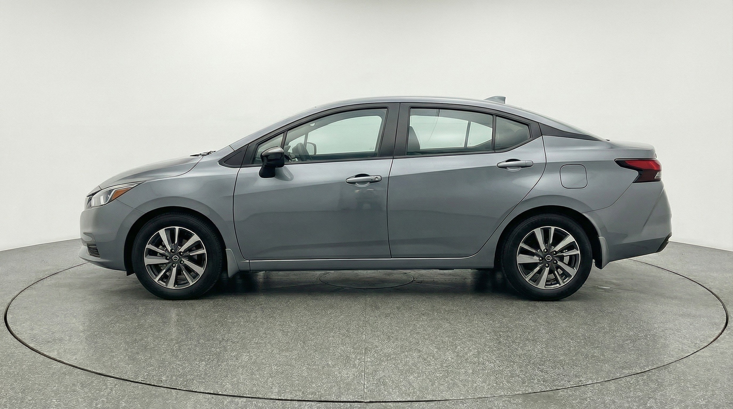 Thumbnail: 2025 Nissan Versa - 5