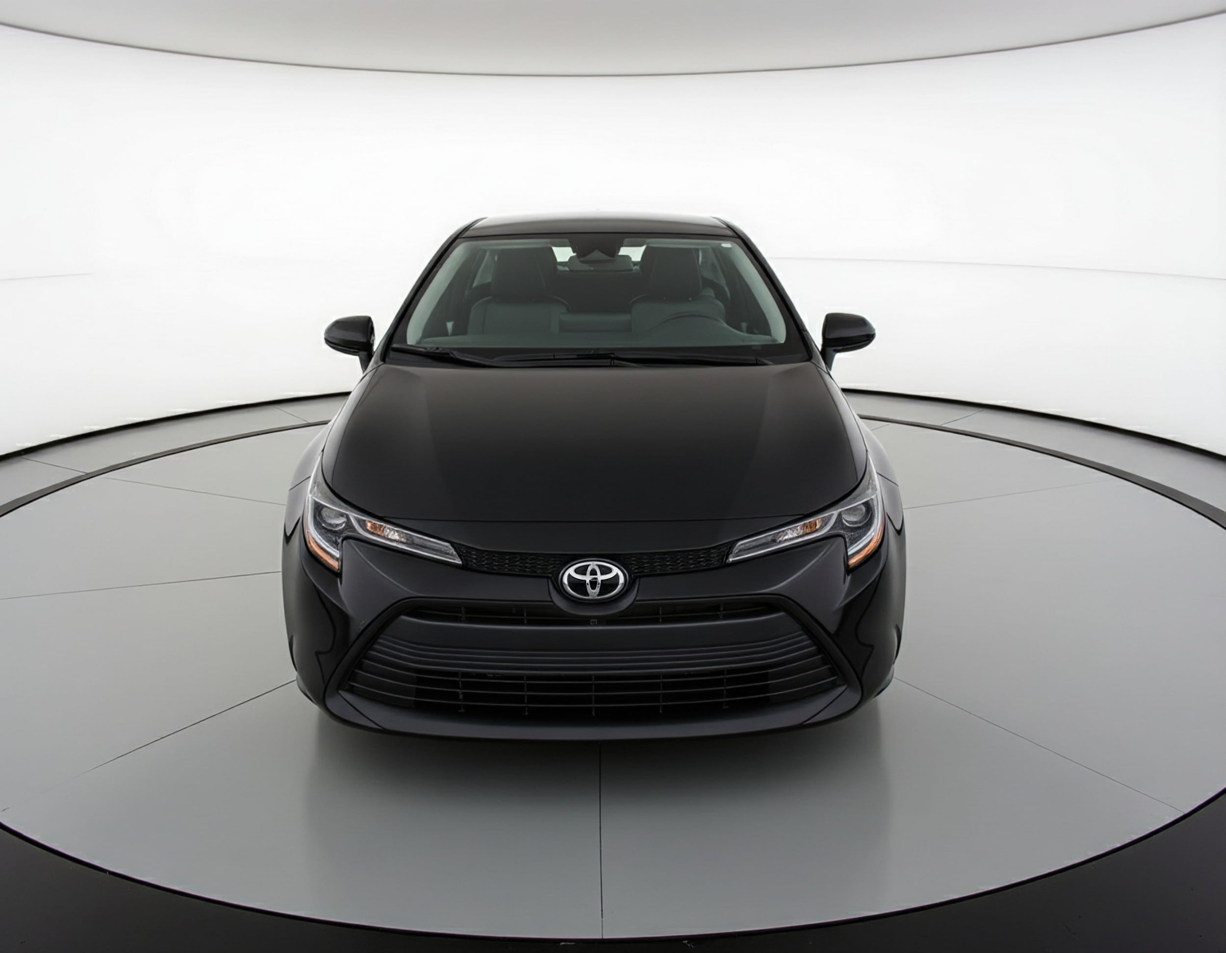 Thumbnail: 2025 Toyota Corolla - 2