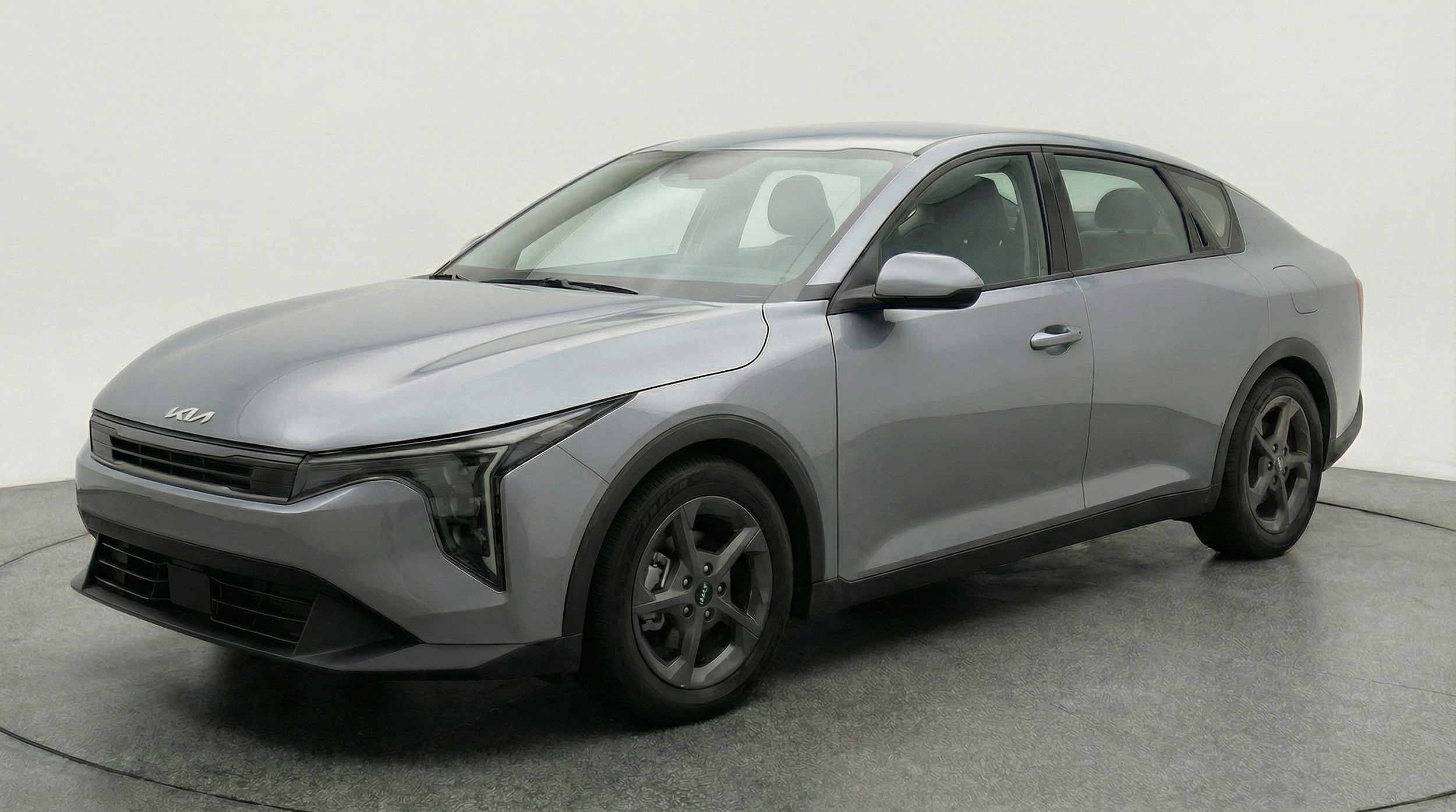 Thumbnail: 2025 Kia K4 - 3