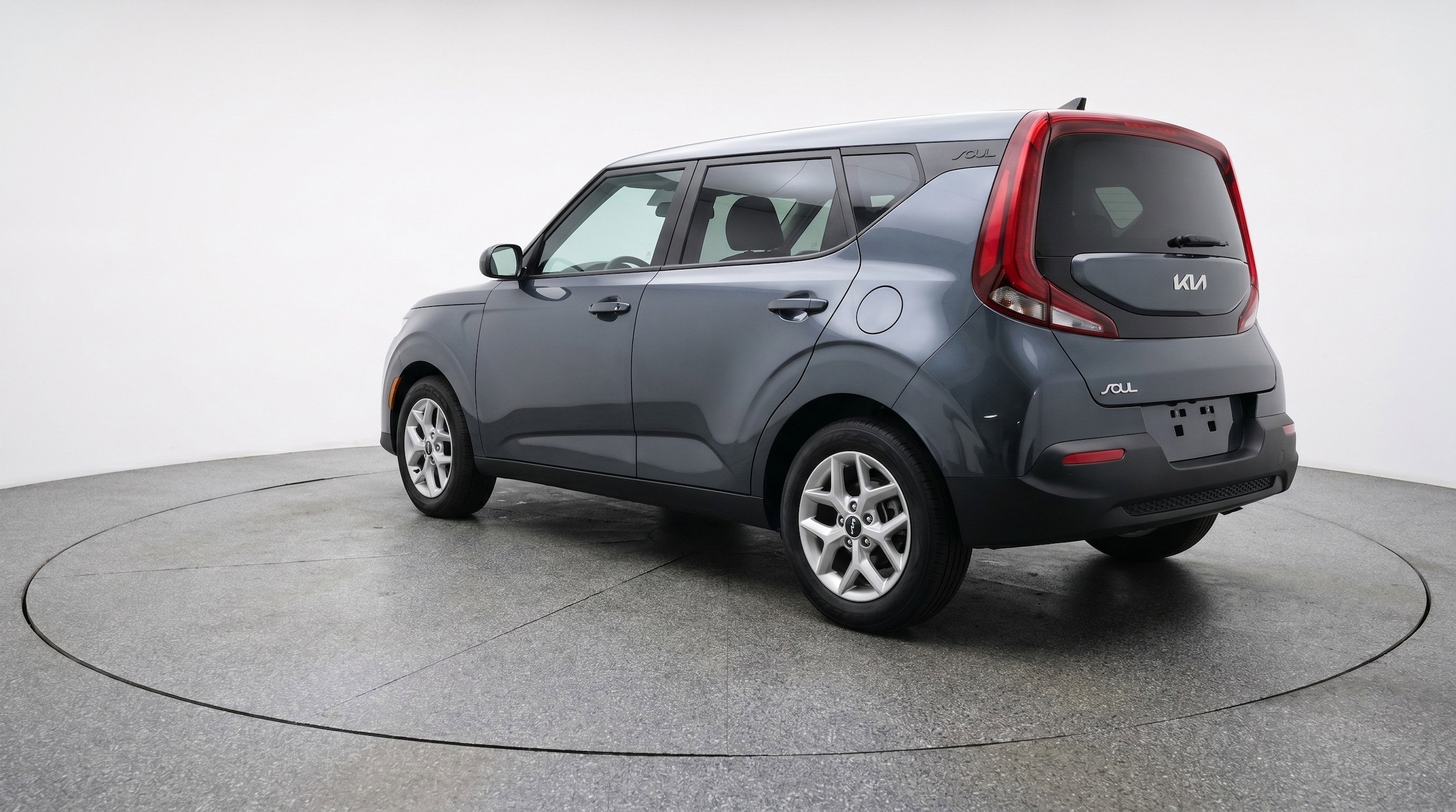 Thumbnail: 2025 Kia Soul - 6