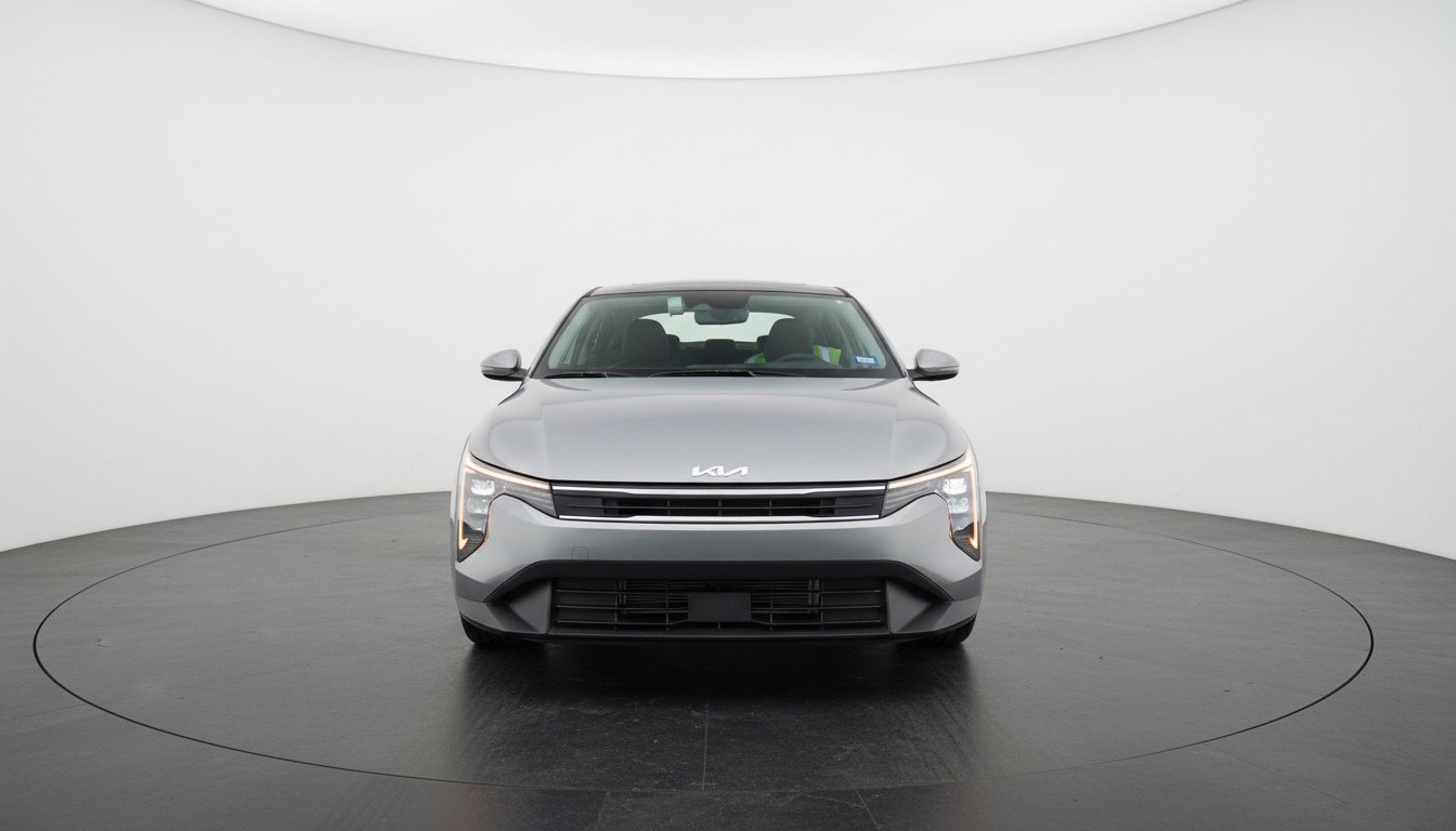 Thumbnail: 2025 Kia K4 - 2